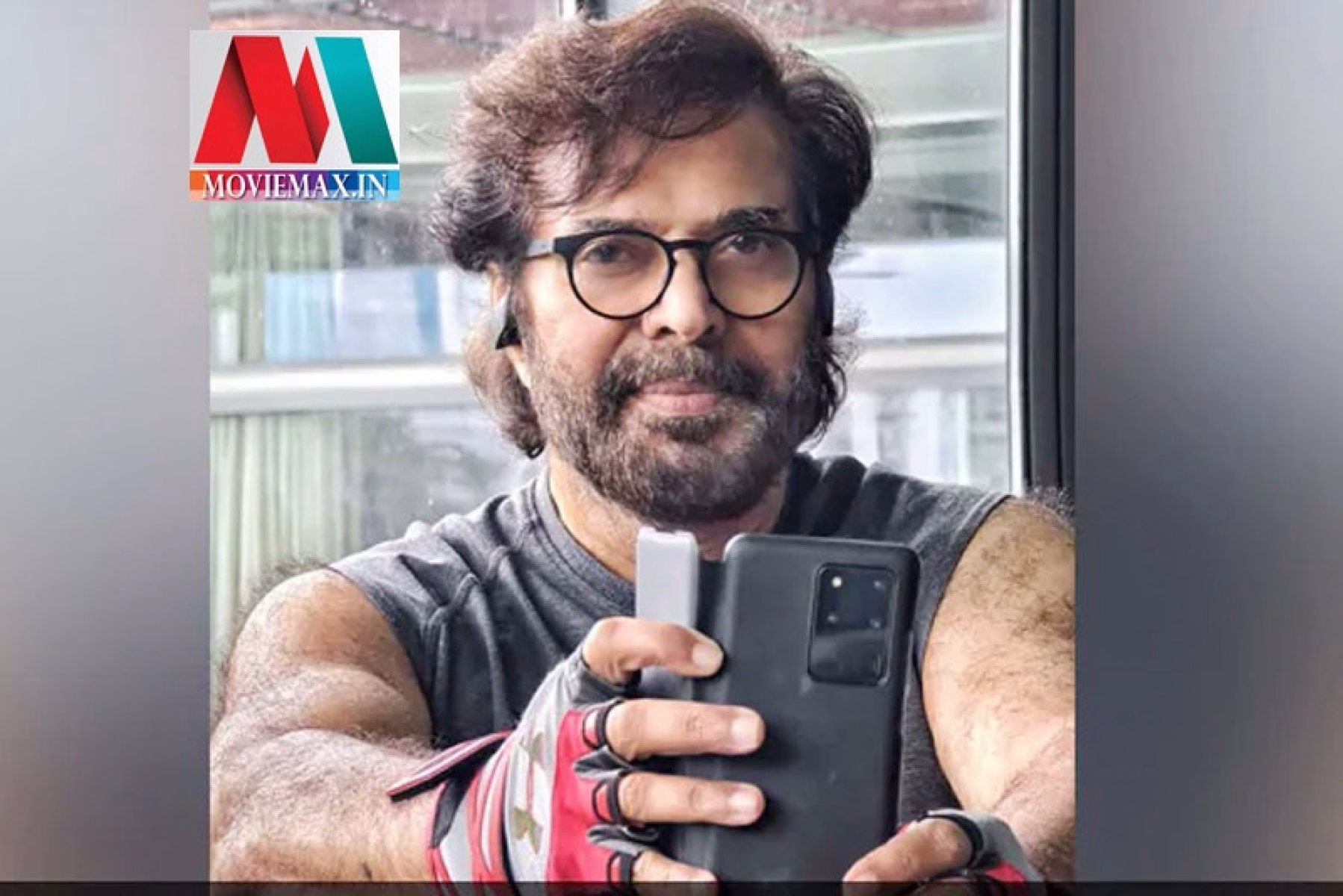 '69' ന്റെ നിറവില്‍ മമ്മൂക്ക 