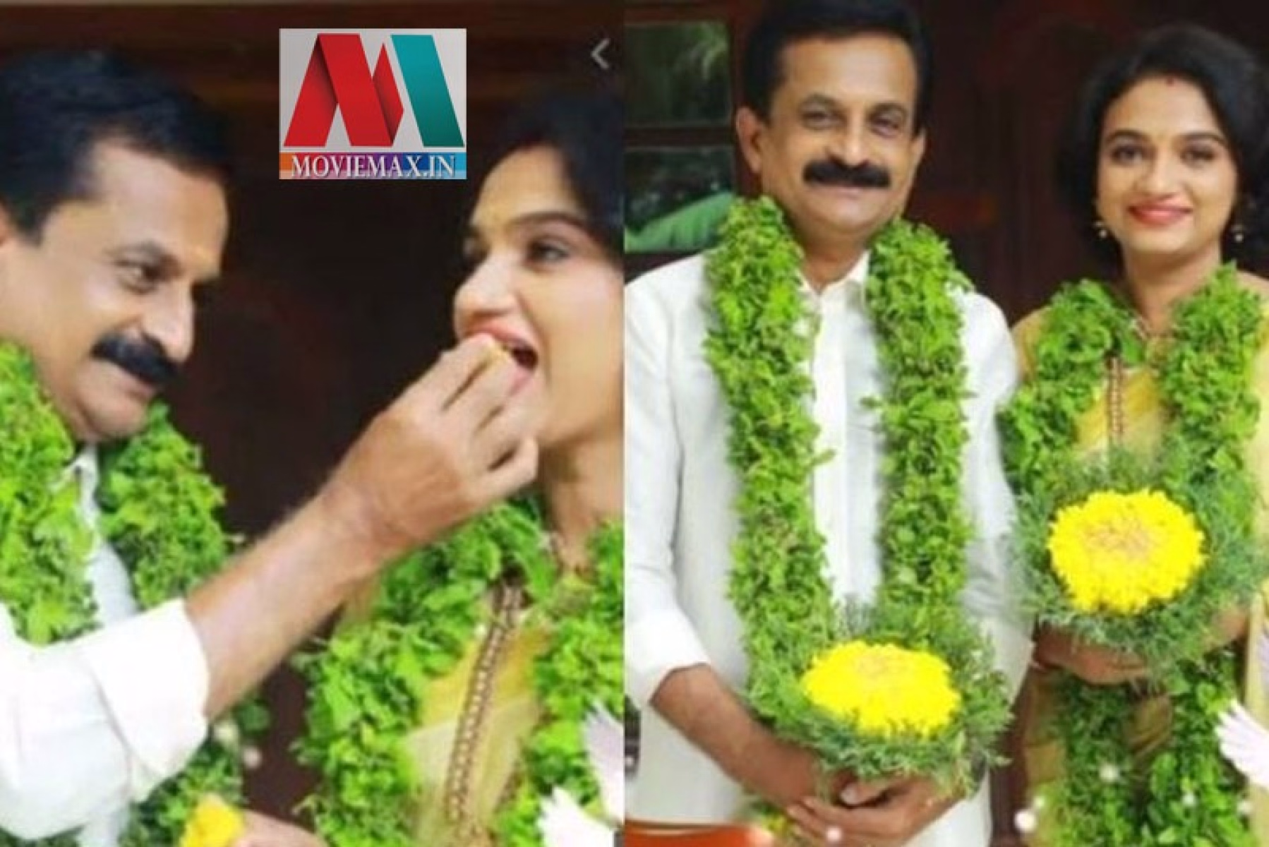 ആരും പേടിക്കണ്ട എന്റെ കല്യാണം കഴിഞ്ഞിട്ടില്ല എന്റെ കല്യാണം ഇങ്ങനെയല്ല