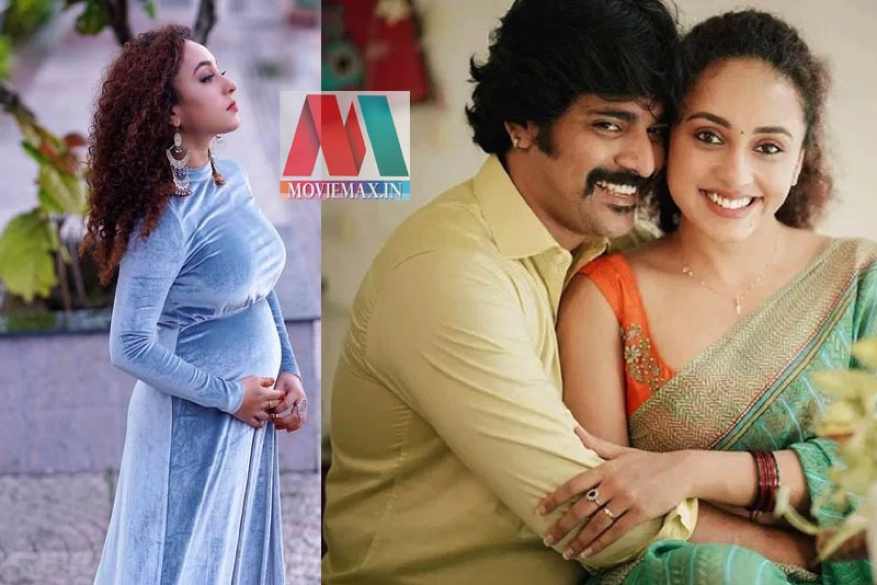 'മുന്നോട്ടുള്ള യാത്ര രസകരമാണ്' പേളിയുടെ ഫോട്ടോ വൈറല്‍ ആകുന്നു 