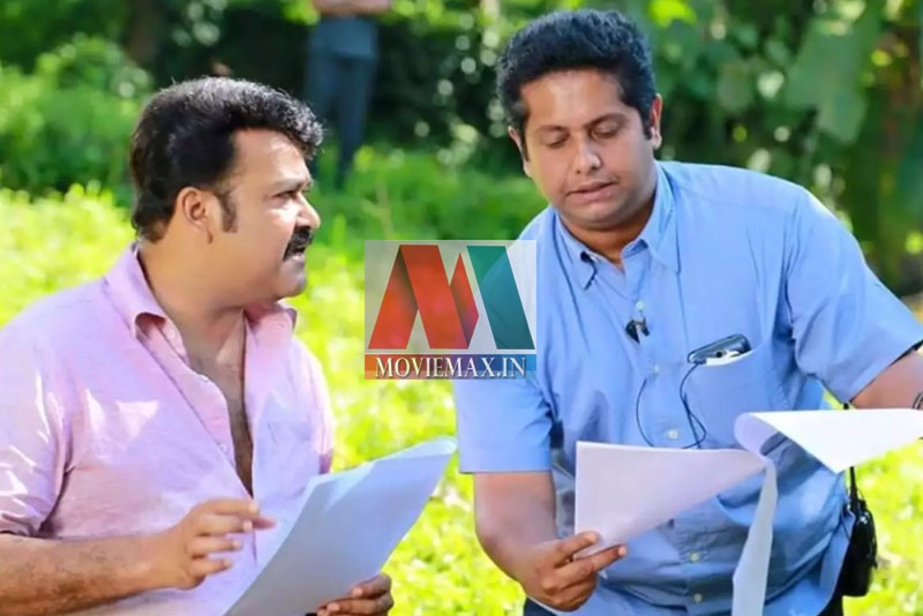 ജോര്‍ജുകുട്ടിയും കുടുംബവും തിരിച്ചെത്തുന്നു ; ചിത്രങ്ങള്‍ പുറത്തുവിട്ട്‌ ജിത്തു ജോസഫ് 