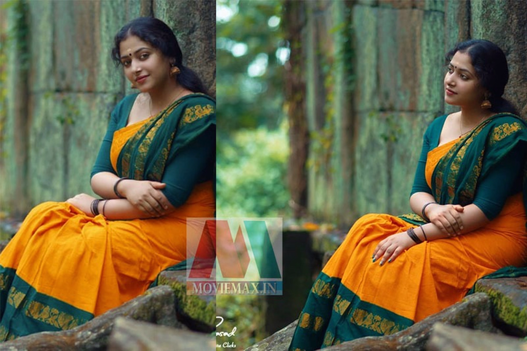 നമുക്കൊരു ടെന്‍ഷന്‍ വന്നാല്‍ കൂടെ നില്‍ക്കുന്ന ഒരാളാണ് മമ്മൂക്ക ; മമ്മൂട്ടിയെ കുറിച്ച് വാചാലയായി അനുസിത്താര 