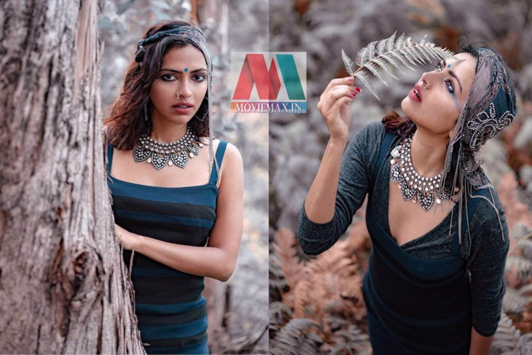 കാശ്മീരി പെണ്‍കുട്ടിയായി അമല്‍ പോള്‍ ചിത്രങ്ങള്‍ കാണാം  