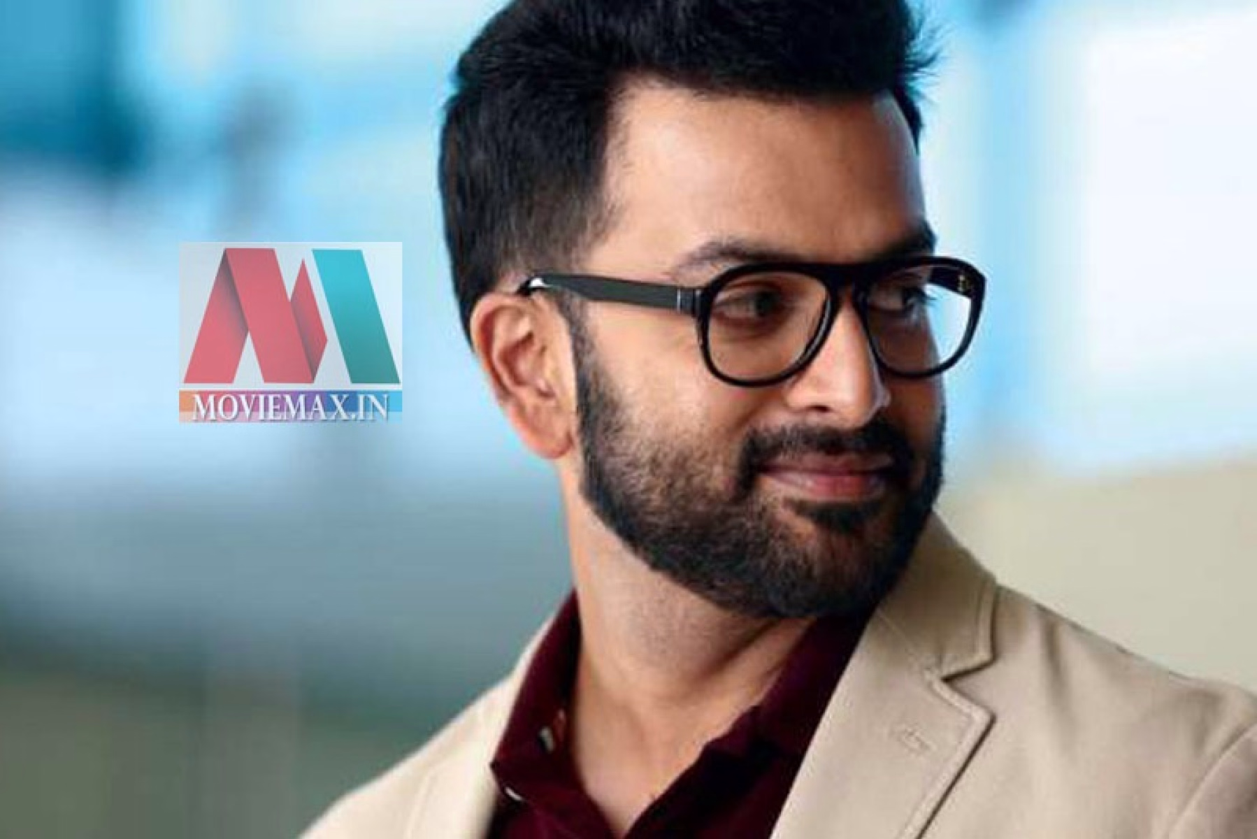 നടന്‍ പൃഥ്വിരാജിന് കോവിഡ് സ്ഥിരികരിച്ചു