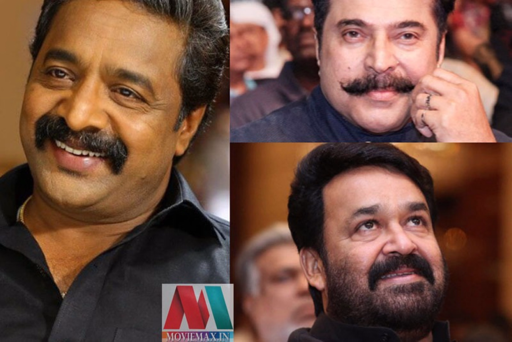 മോഹന്‍ലാലിന്റെയും മമ്മൂട്ടിയുടെയും ആ ചിത്രങ്ങള്‍ കരിയറിലെ ഏറ്റവും വലിയ പരാജയം രഞ്ജി പണിക്കര്‍ വെളിപ്പെടുത്തുന്നു 