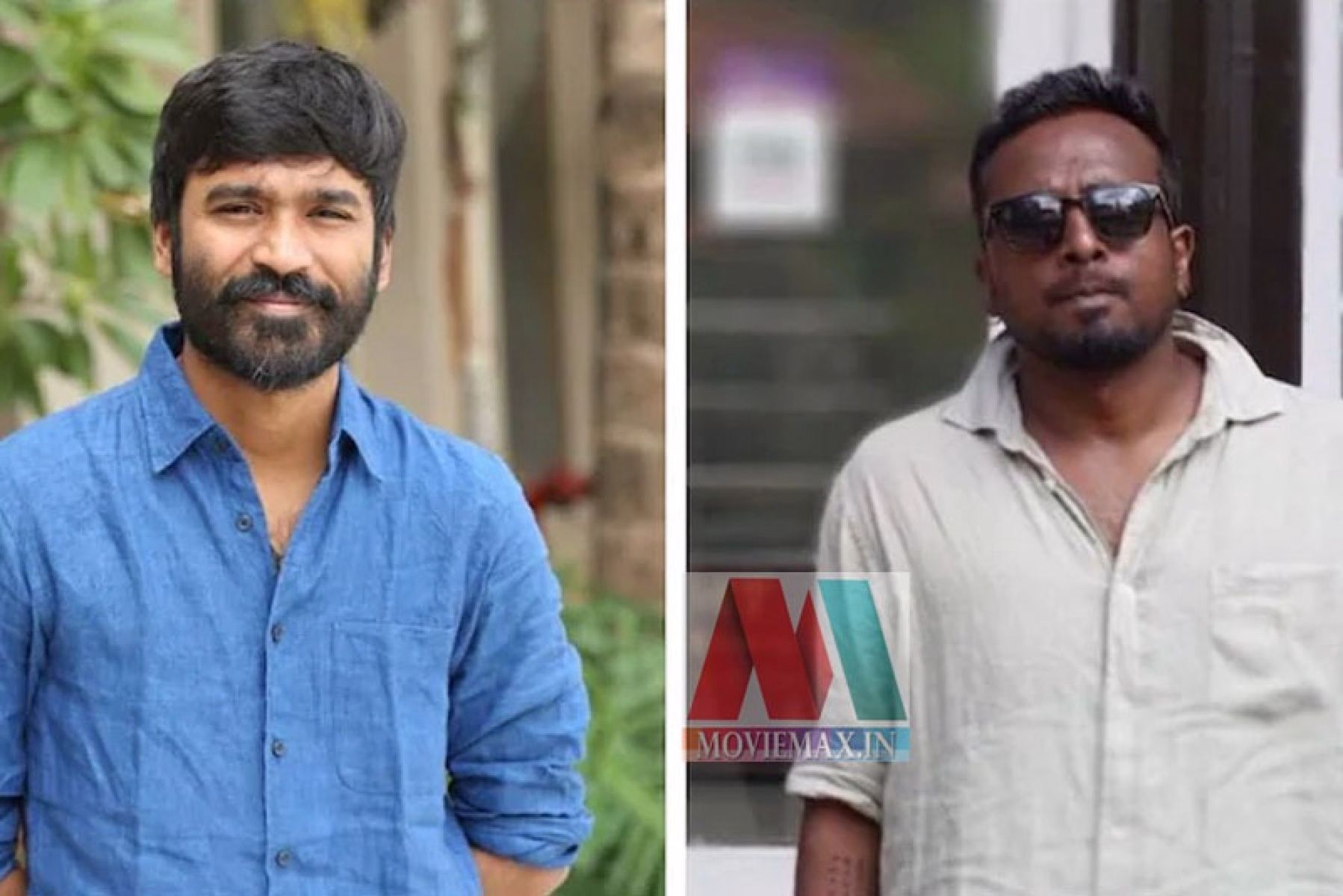 ധനുഷും അരുണ്‍ മതേശ്വരനും ഒന്നിക്കുന്നു റോക്കിയുടെ ട്രെയിലറില്‍ തിളങ്ങി സംവിധായകന്‍ 