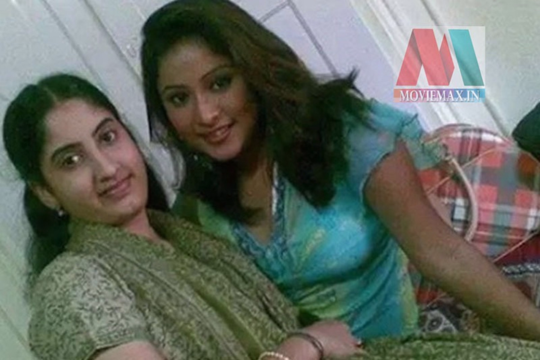 'എന്‍റെ മാനസപുത്രി' ബെസ്റ്റിക്കൊപ്പം പഴയകാലചിത്രം പങ്കുവച്ച് ശ്രീകല 