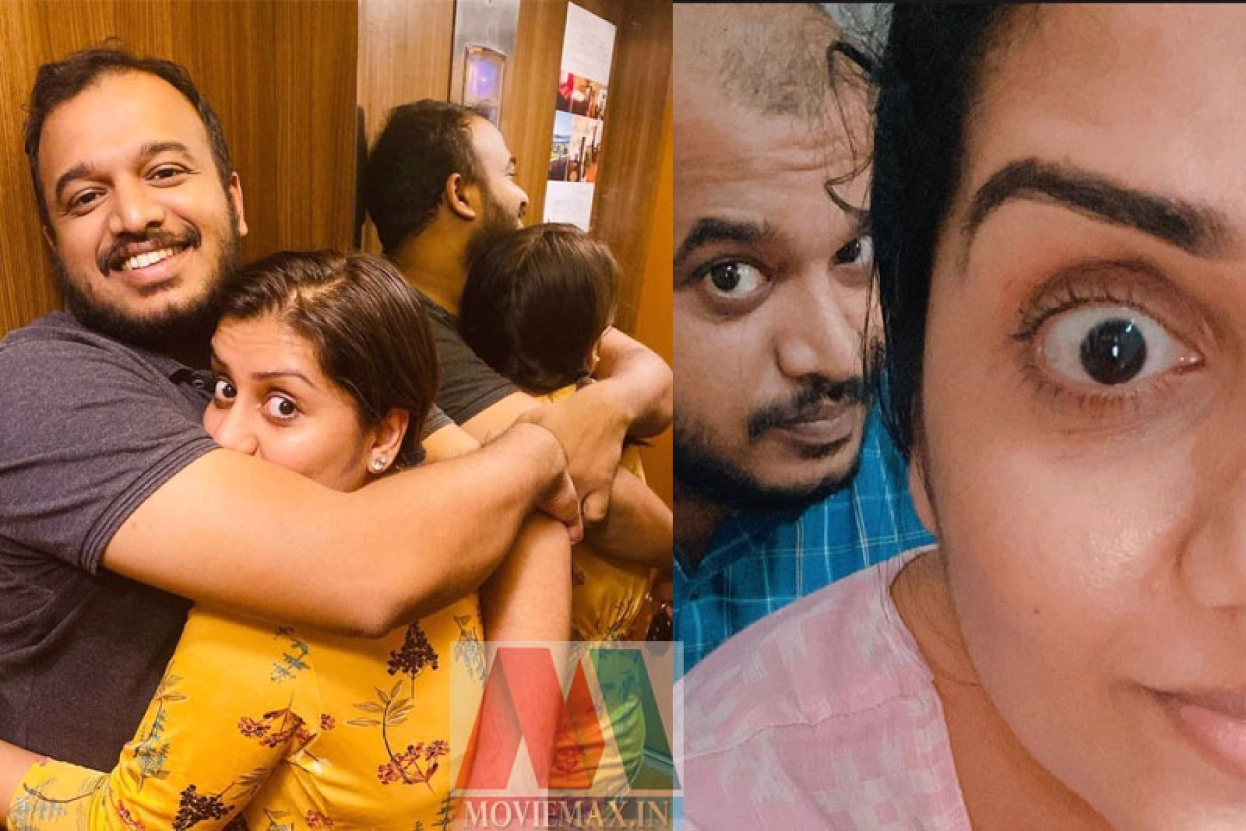 'എനിക്ക് നോര്‍മല്‍ ആയിരുന്ന് ബോറടിച്ചു, എനിക്ക് നമ്മളെ മിസ് ചെയ്യുന്നുണ്ട്'  സരയുവിന്റെ പോസ്റ്റ്‌ വൈറല്‍ 