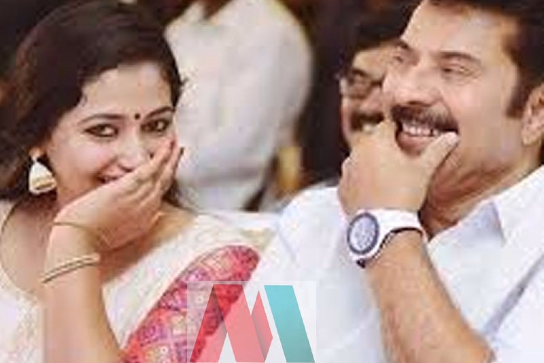 'മമ്മൂക്ക നല്‍കിയ സര്‍പ്രൈസ്' വെളിപ്പെടുത്തി അനു സിത്താര 