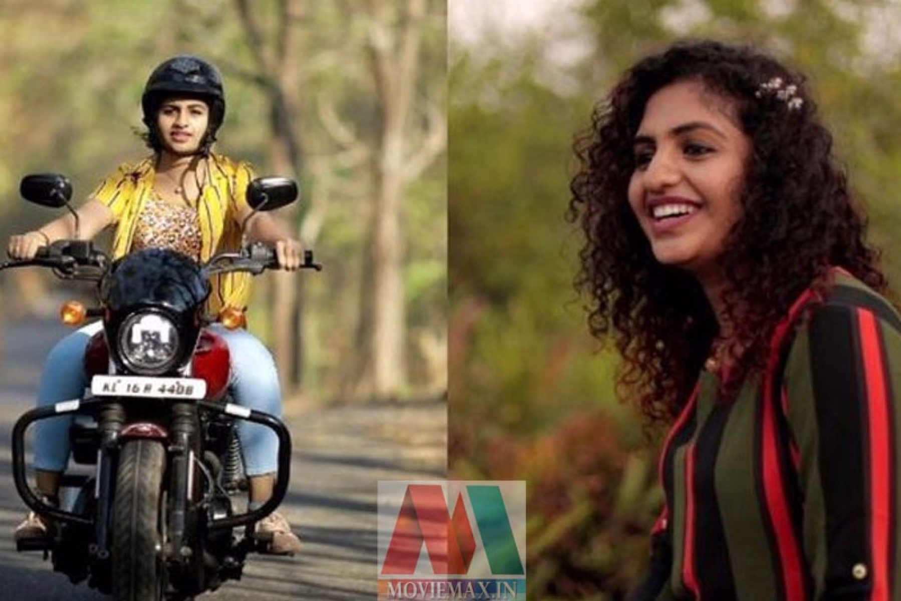  'എന്‍റെ നാട് - ഫ്രം ഗോഡ്സ് ഓൺ കൺട്രി' നൂറിൻ ഷെരീഫിന്റെ മ്യൂസിക് വീഡിയോ ടീസര്‍ പുറത്ത് 