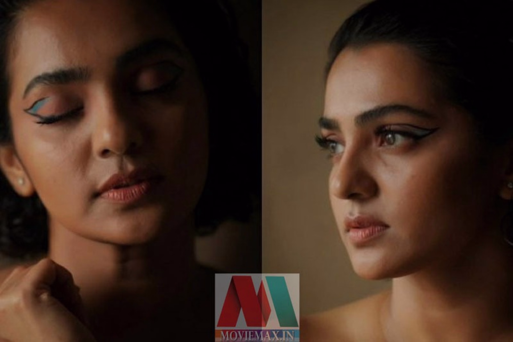 ടോപ്പ്ലെസ്സ് ലുക്കില്‍ പാര്‍വതി ചിത്രങ്ങള്‍ കാണാം  