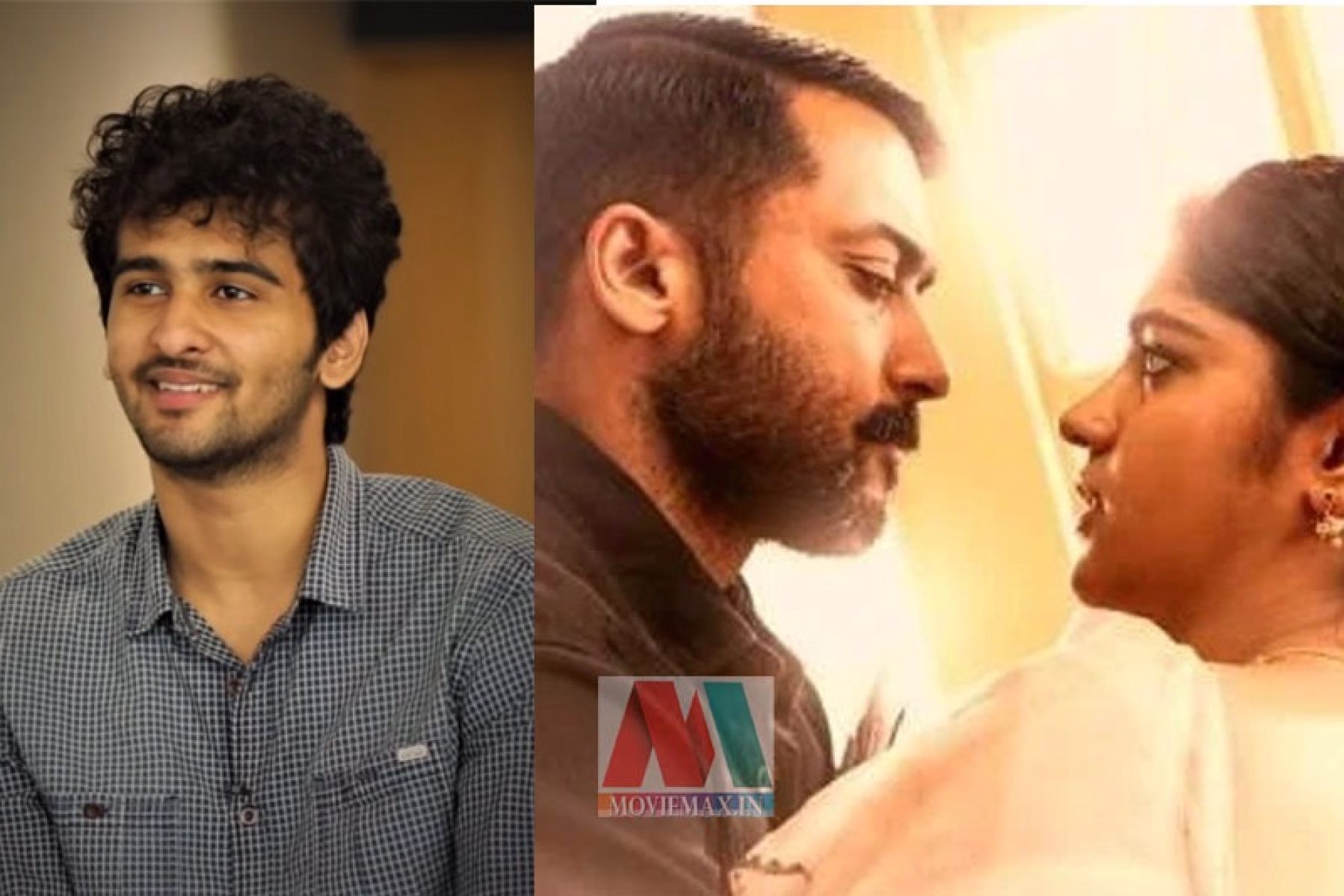 തീയറ്ററിൽ കാണാൻ സാധിച്ചിരുന്നെങ്കിൽ എന്ന് തോന്നിപ്പോയി 'സൂരറൈ പോട്രി'നെ കുറിച്ച്  ഷെയ്ൻ നിഗം 