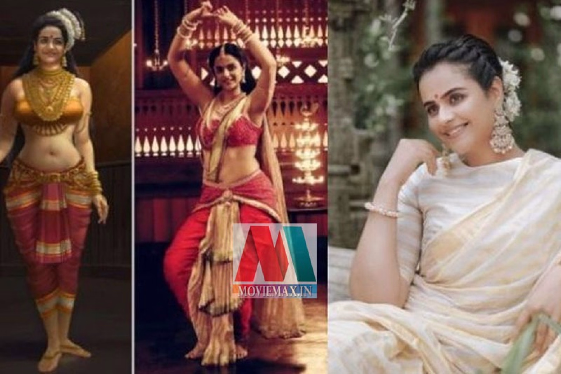 ക്യാരക്ടറിനോട് നൂറു ശതമാനവും  നീതി പുലര്‍ത്തി ഓര്‍മ്മകള്‍ പങ്കുവച്ച് ഉണ്ണിമായ 