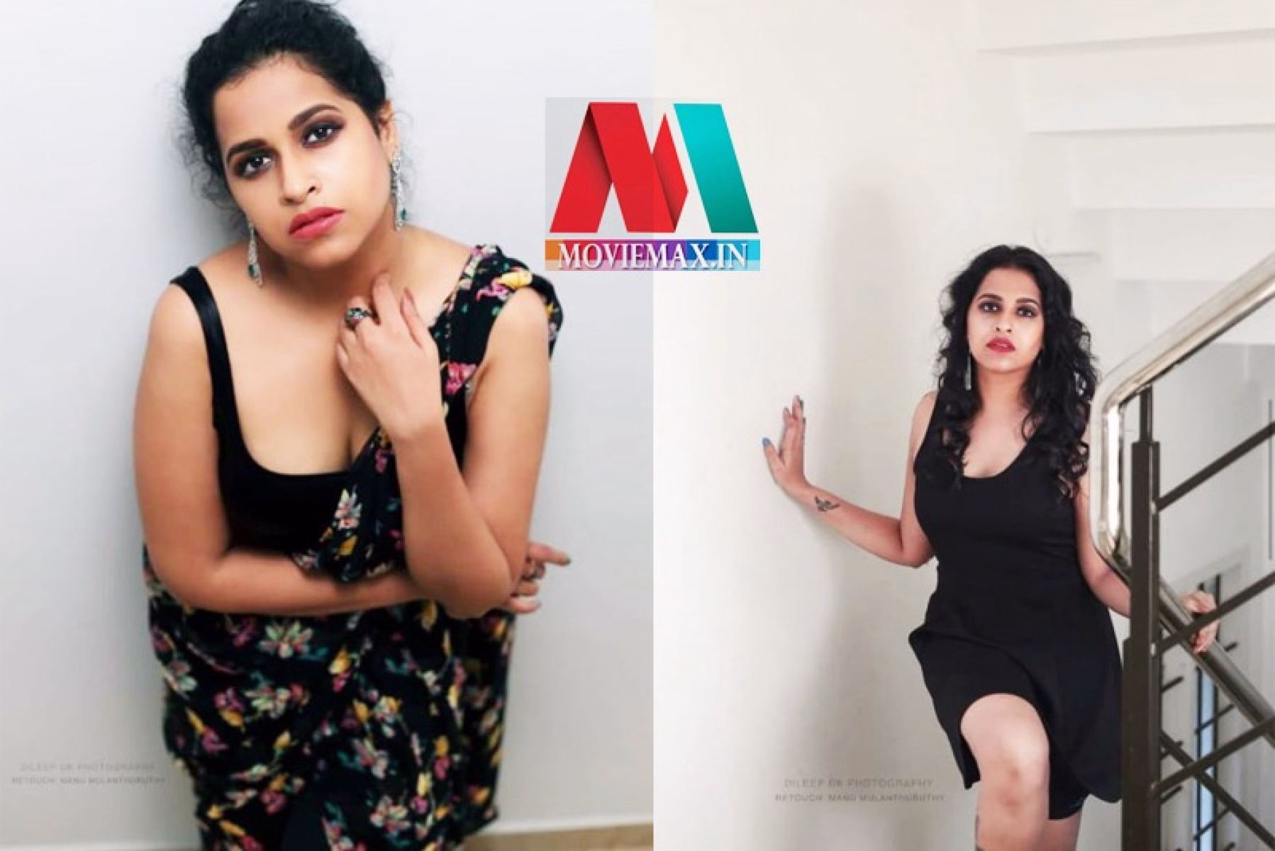 ഗ്ലാമറസ് ലുക്കില്‍ പ്രേക്ഷകരുടെ പ്രയതാരം സാധിക 