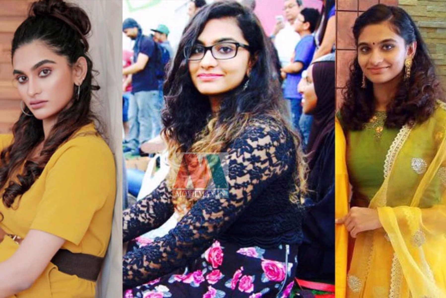 ബ്ലൗസ്  ഉപേഷിച്ചാല്‍ സിനിമയില്‍ ചാന്‍സ് കിട്ടുമോ .........? ഇതിനെയൊക്കെ കെട്ടിച്ചു വിട്ടൂടെ.....? താരപുത്രിക്കെതിരെ വിമര്‍ശനം 