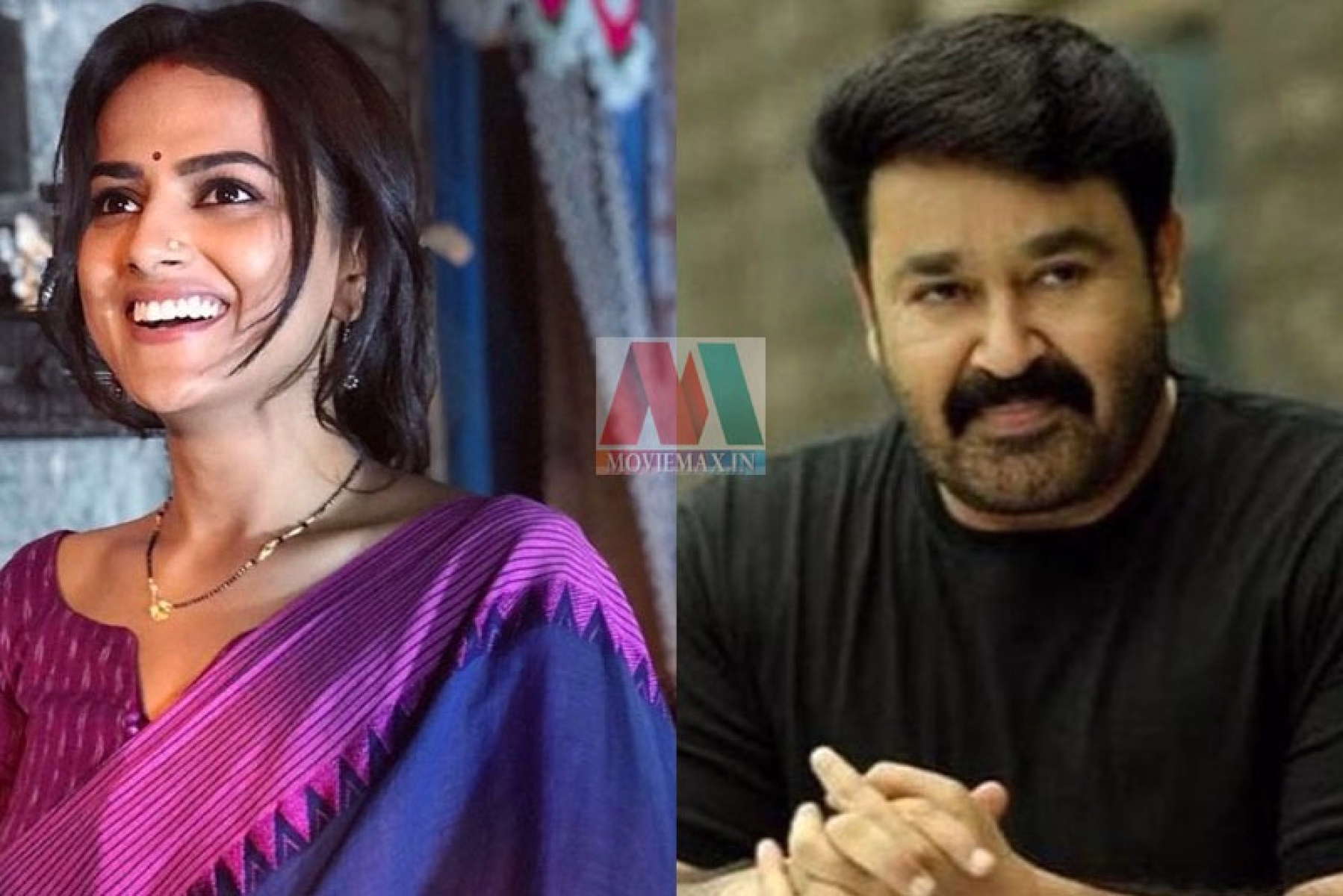 മോഹന്‍ലാല്‍ പറഞ്ഞ ആദ്യ വാക്കുകള്‍  ശ്രദ്ധ ലൊക്കേഷനില്‍ എത്തി 