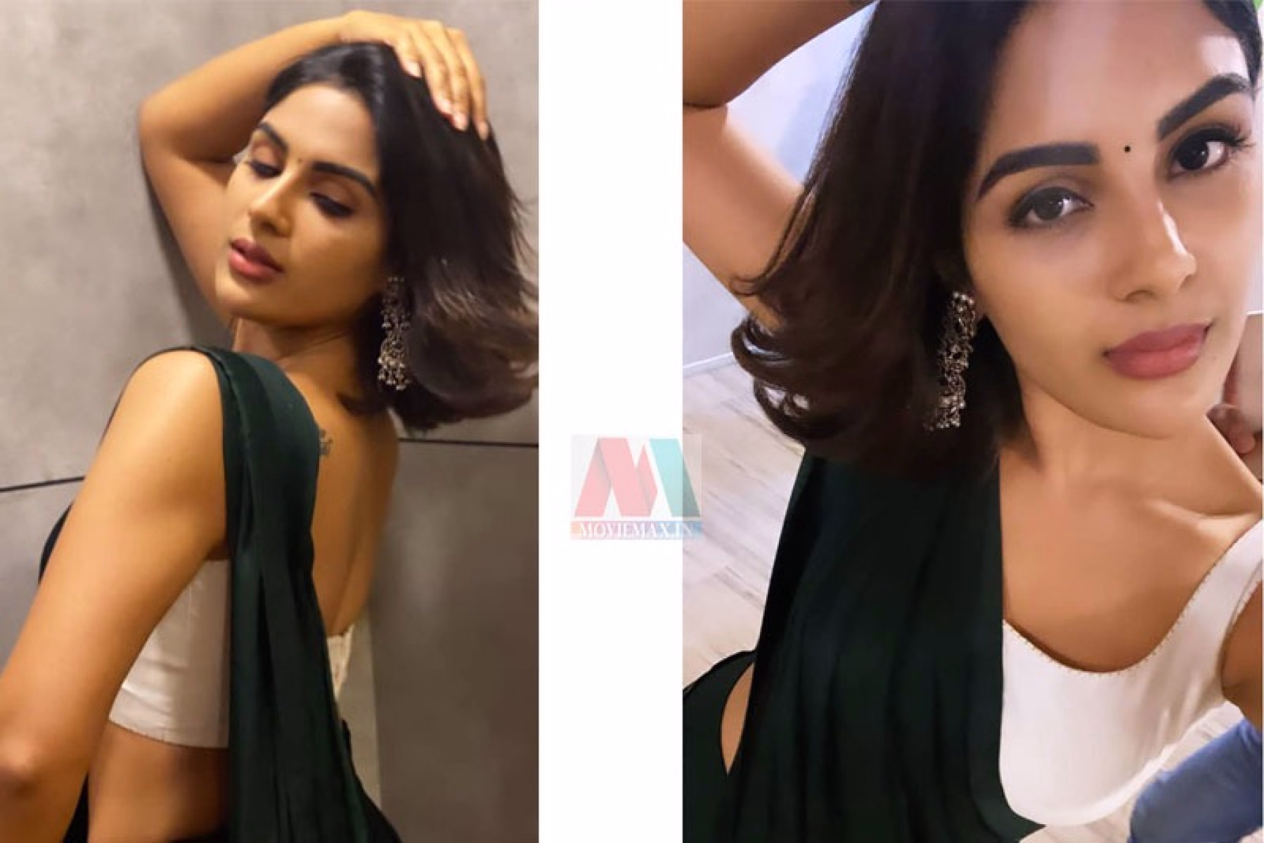 സാരിയുടുക്കുന്നതിനേക്കാൾ ഷോർട്സ് ധരിക്കുവാനാണ് തനിക്കിഷ്ട്ടം 