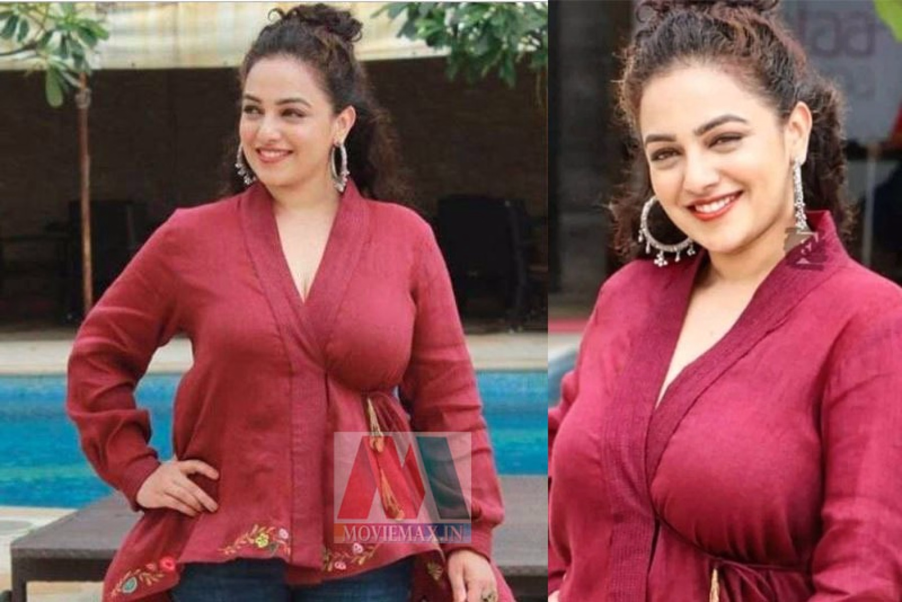 ജിമ്മിൽ പോകാനോ പട്ടണി കിടക്കാനോ കഴിയില്ല നെഗറ്റീവ് കമന്റ്കള്‍ക്ക് കിടിലന്‍ മറുപടിയുമായി താരം 