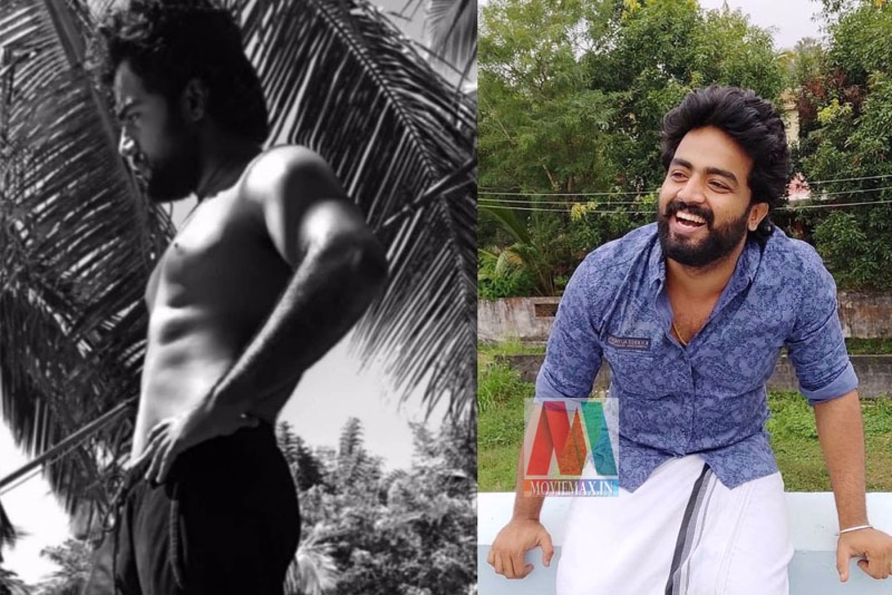 ചിലർ, വളരെ വിഷമത്തോടെ ചിരിച്ചു മോശം വര്‍ത്തമാനങ്ങളെ പറ്റി മലയാളികളുടെ പ്രിയതാരം 