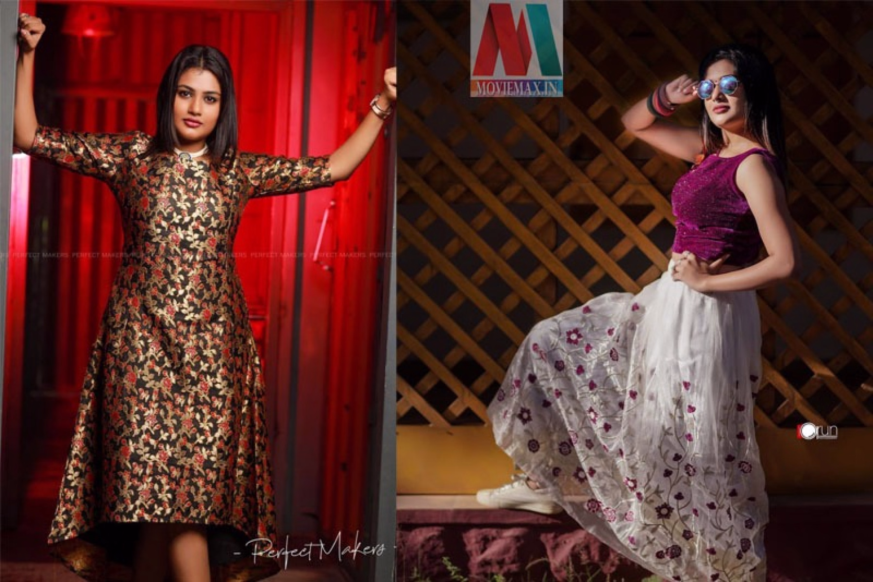 പുത്തന്‍ മേക്ക്ഓവറില്‍ എലീന പടിക്കല്‍ ചിത്രങ്ങള്‍ വൈറല്‍ 