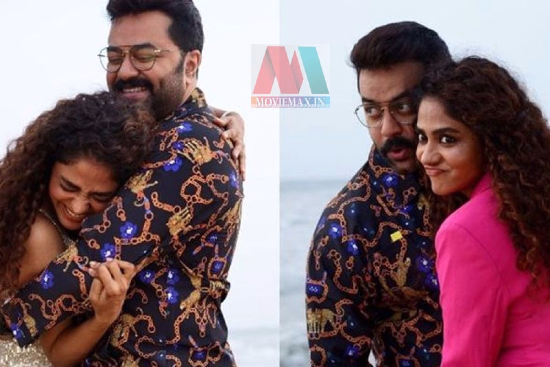 വിവാഹവാര്‍ഷികദിനം ആഘോഷിച്ച് ഇന്ദ്രജിത്തും പൂര്‍ണിമയും 