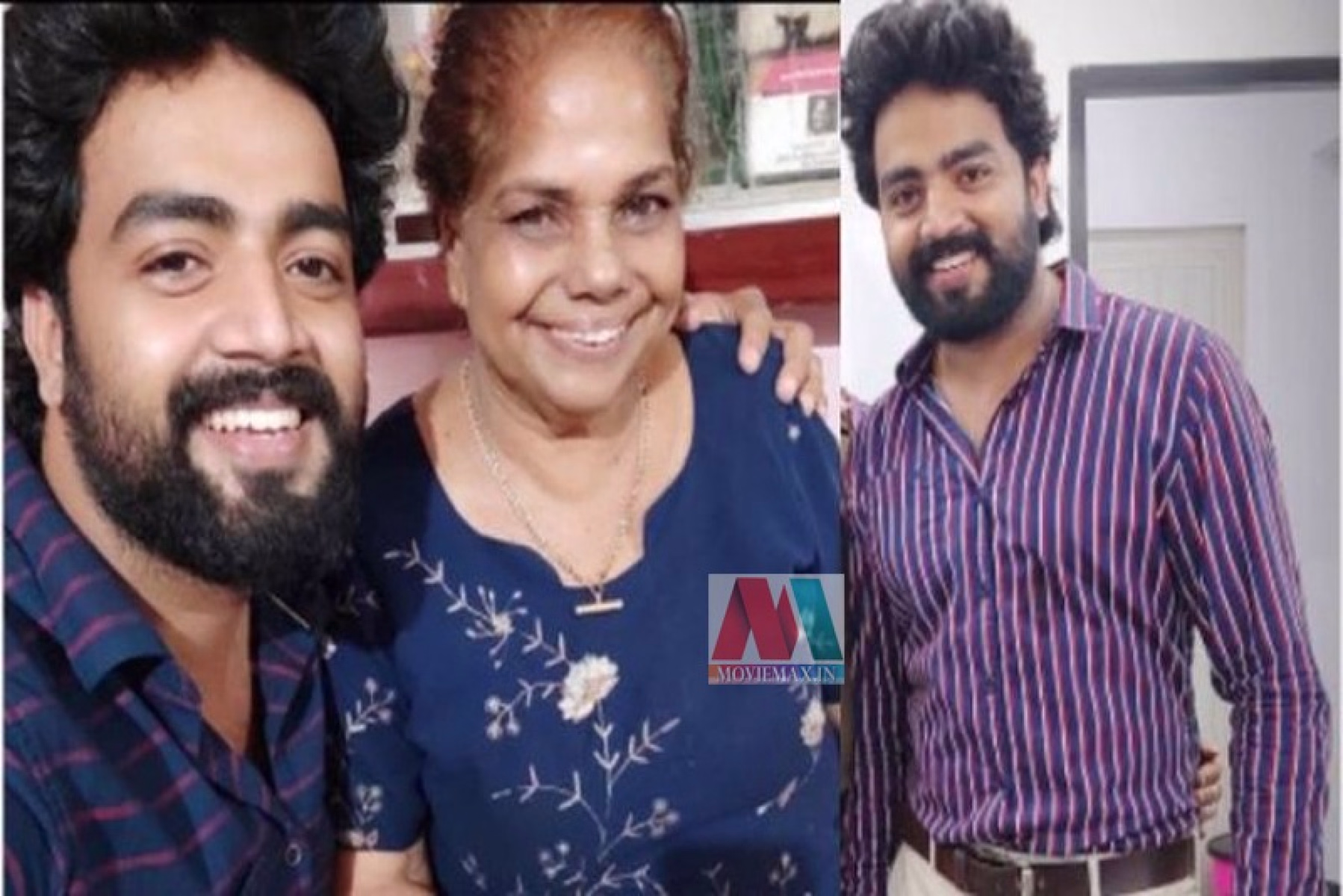 'സ്നേഹം കൊടുത്തപ്പോൾ വാത്സല്യം തിരിച്ചുകിട്ടി' സൂരജിന്റെ കുറിപ്പ് വൈറല്‍ ആകുന്നു 