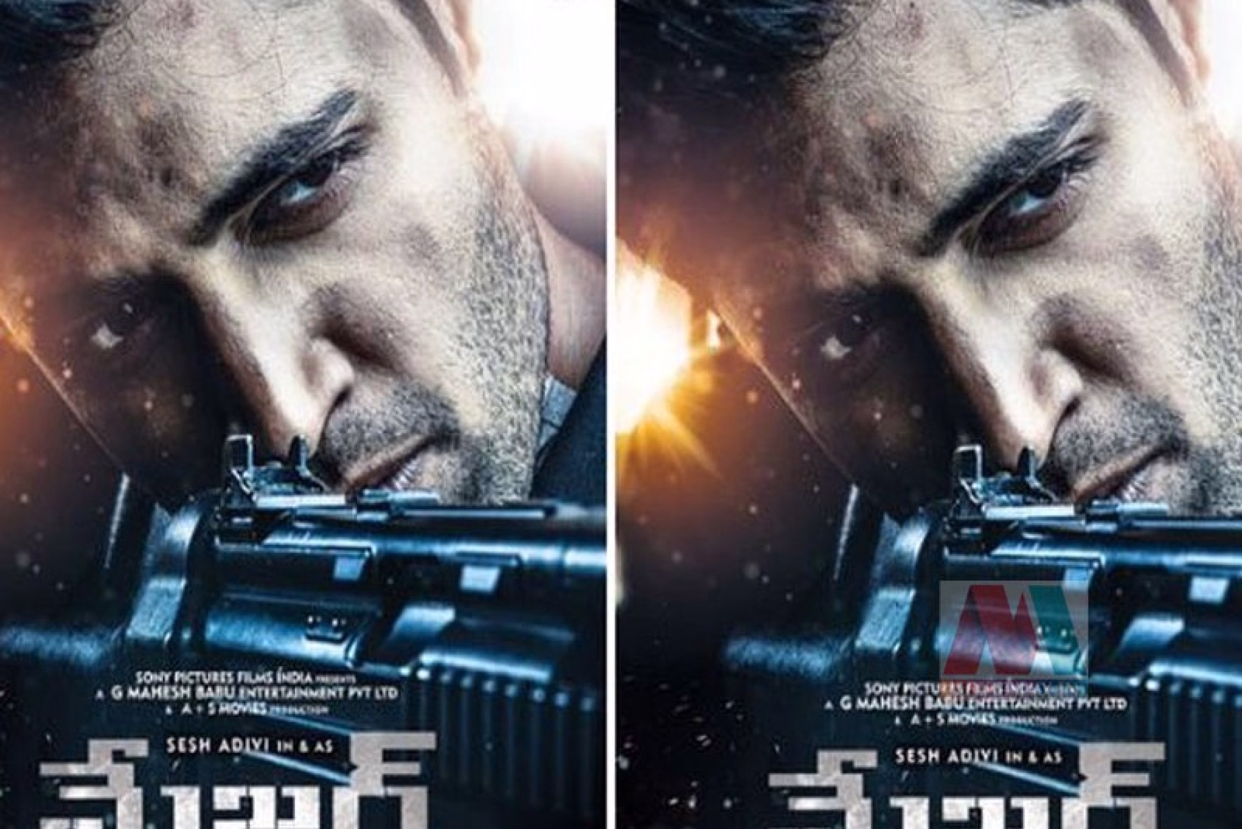 ശശി ടിക്കയുടെ സംവിധാനത്തില്‍ മേജര്‍ സന്ദീപ് ഉണ്ണികൃഷ്‍ണന്റെ ജീവിതം സിനിമയാകുന്നു 