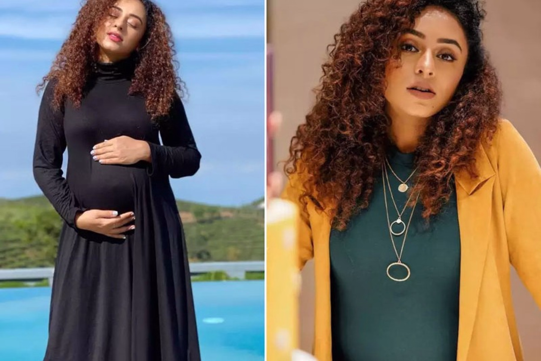 ഉത്തരവാദിത്തങ്ങള്‍ കൂടുമ്പോള്‍ എല്ലാം ഒരുമിച്ച് ചെയ്യേണ്ടതായി വരും. സ്ത്രീകള്‍ക്ക് അതിന് പ്രത്യേകമായൊരു കഴിവുണ്ട്-പേളി മണി