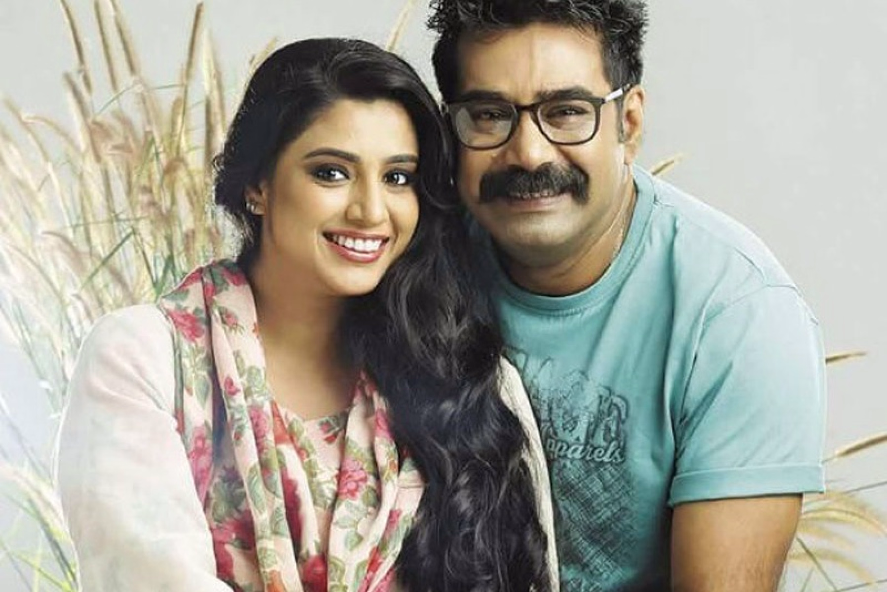 നല്ലൊരു കഥയും തിരക്കഥയും ഒത്തുവന്നാല്‍ സംയുക്ത തിരിച്ചു വരും-ബിജു മേനോന്‍ 