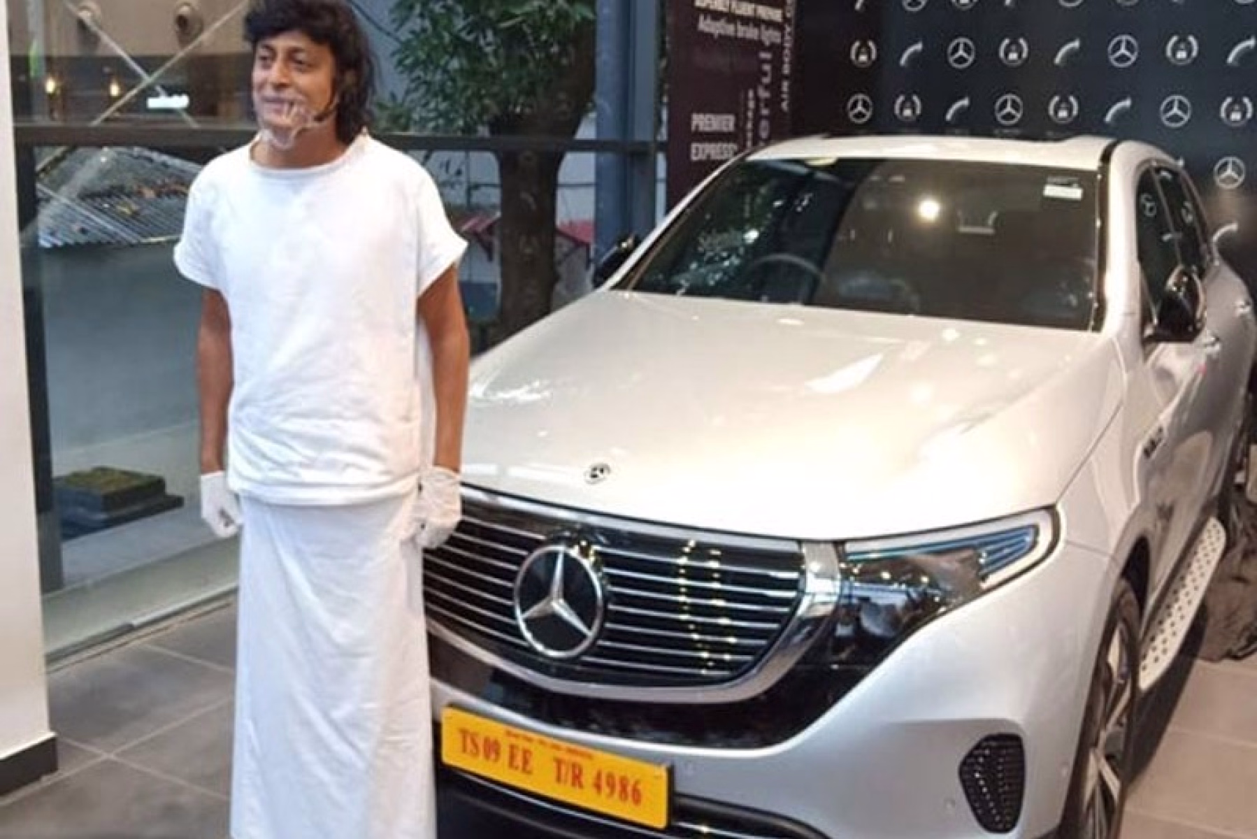 ബിഗ് ബോസ് സീസൺ 3 ൽ ഉണ്ടാവുമോ?വെളിപ്പെടുത്തി ബോബി ചെമ്മന്നൂര്‍   