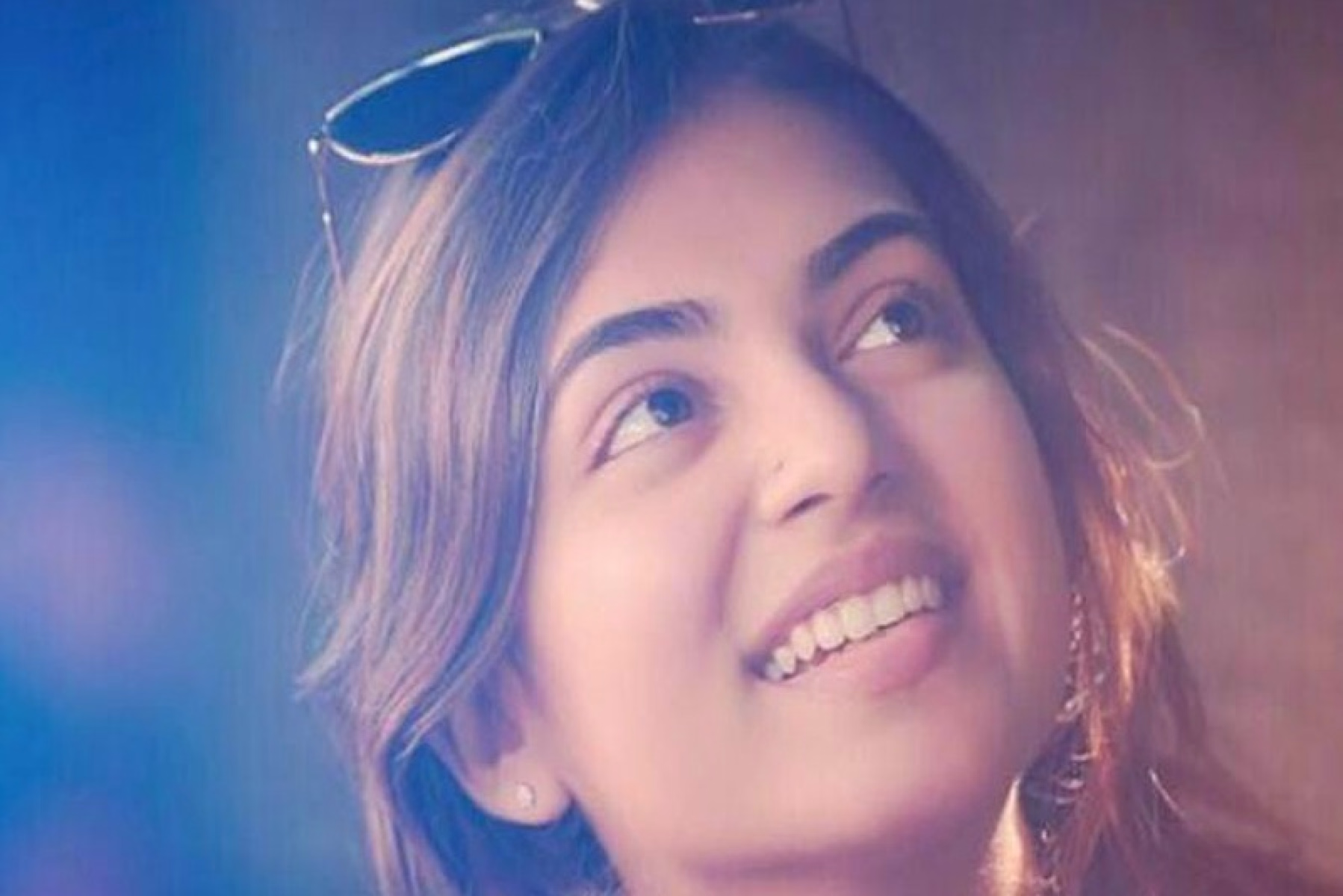 എനെ്‌റെ ഇന്‍സ്റ്റ പ്രൊഫൈലില്‍ നിന്ന് വരുന്ന മെസേജുകള്‍ക്ക് ദയവായി മറുപടി അയക്കരുത്-നസ്രിയ 