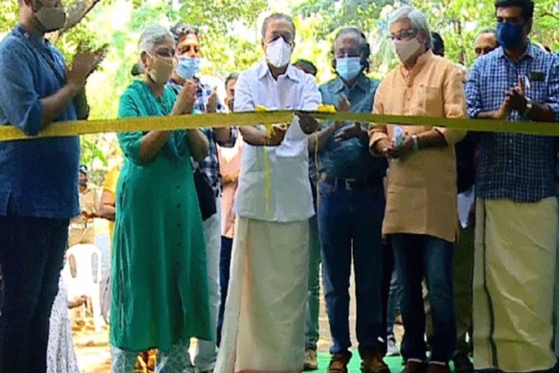 ആവേശം പകരാന്‍ ഐഎഫ്എഫ്‌കെ എത്തികഴിഞ്ഞു-ഡെലിഗേറ്റ് പാസ് വിതരണം ആരംഭിച്ചു