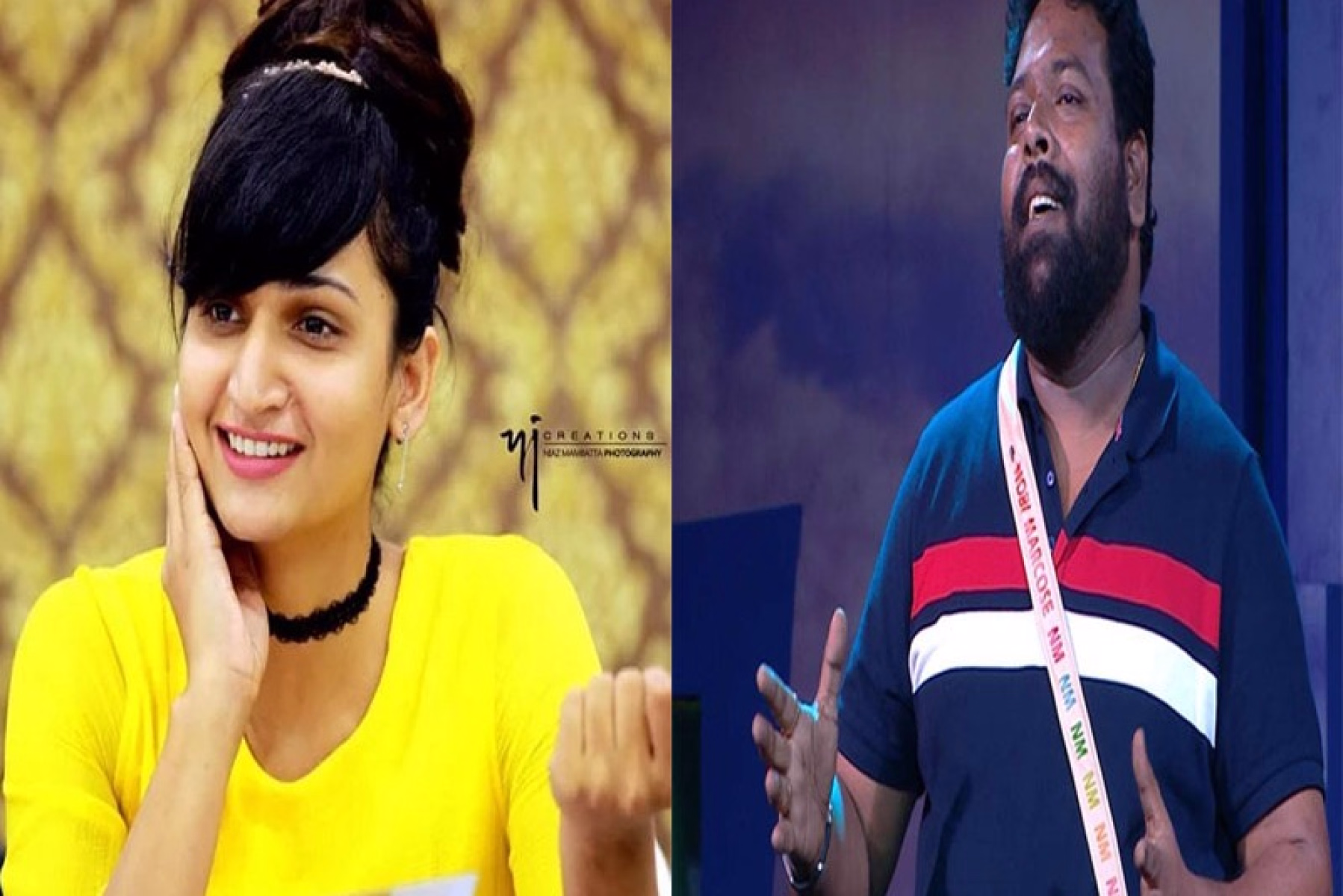 ബിഗ് ബോസ് പ്രിയ താരങ്ങളെക്കുറിച്ച് ആരാധകര്‍ 