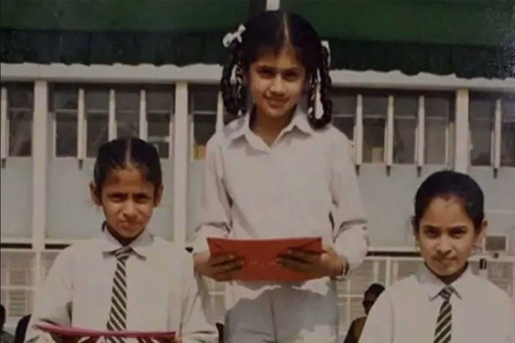 കുട്ടിക്കാലം മുതൽ താനൊരു സ്പോർട്സ് ലവർ ആയിരുന്നു;മനസ്സുതുറന്ന് താരം 