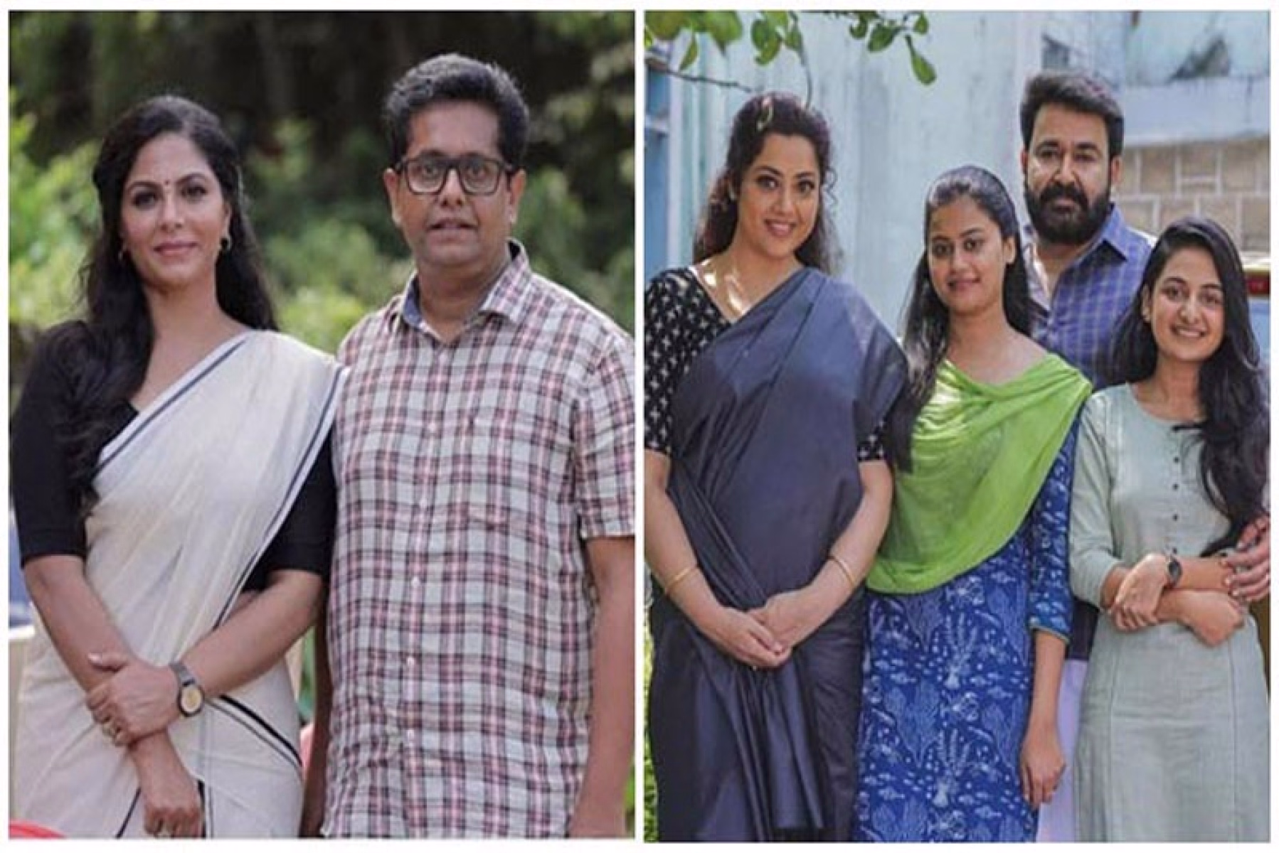 ദൃശ്യം 2വിന്റെ തെലുങ്ക് റീമേക്ക് ചിത്രീകരണം ആരംഭിച്ചു