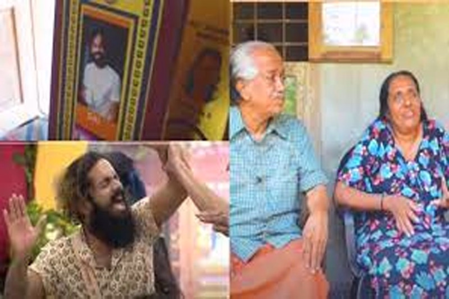 പലരും പ്രകോപിപ്പിച്ചിട്ടും സായ് എടുത്തുപറയാത്ത കാര്യം ചര്‍ച്ചയാവുന്നു 