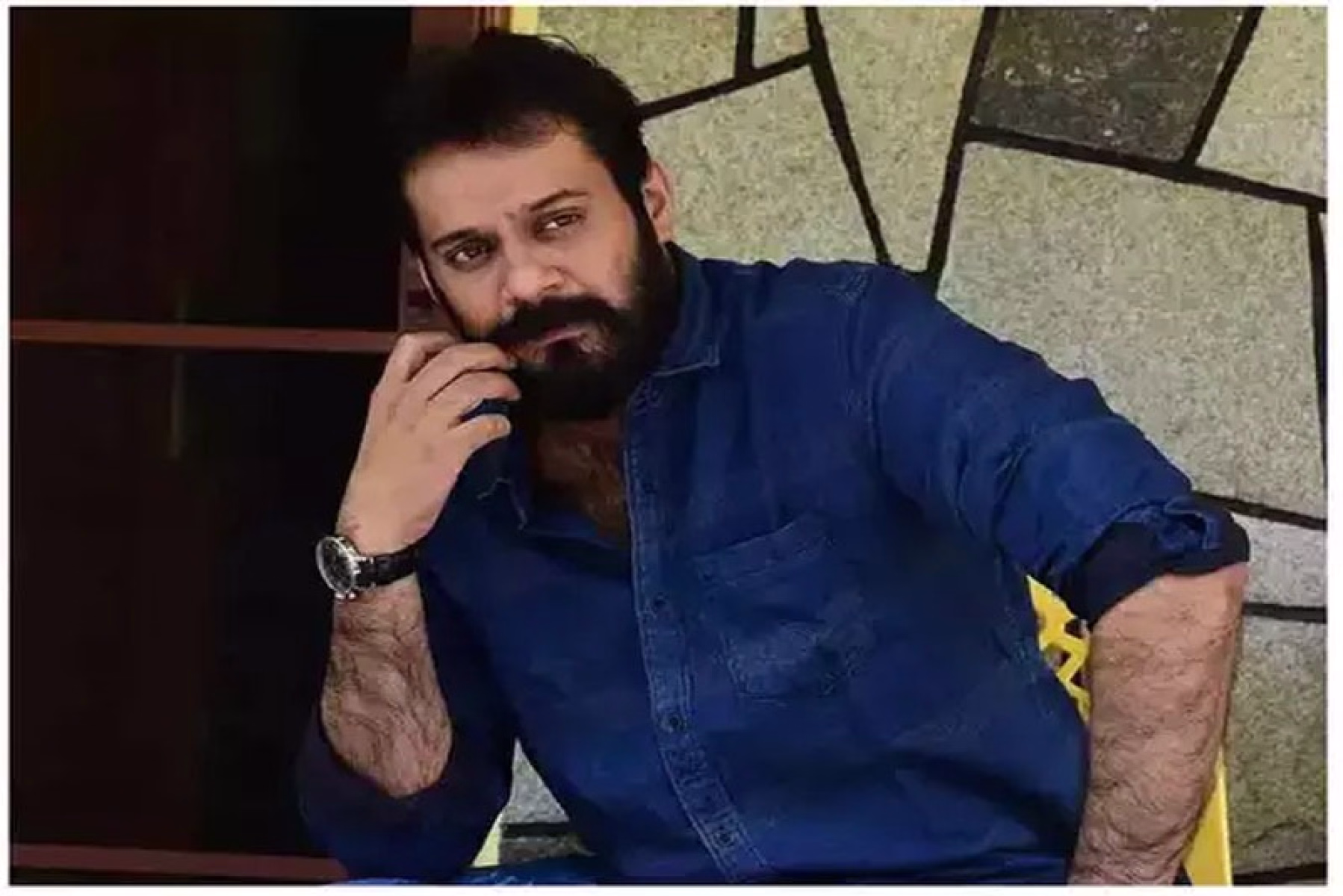 മഞ്ജു വാര്യരുമായി ബാലയുടെ വിവാഹം;വിവാഹവുമായി ബന്ധപ്പെട്ട വാര്‍ത്തകളെ കുറിച്ച് ബാല