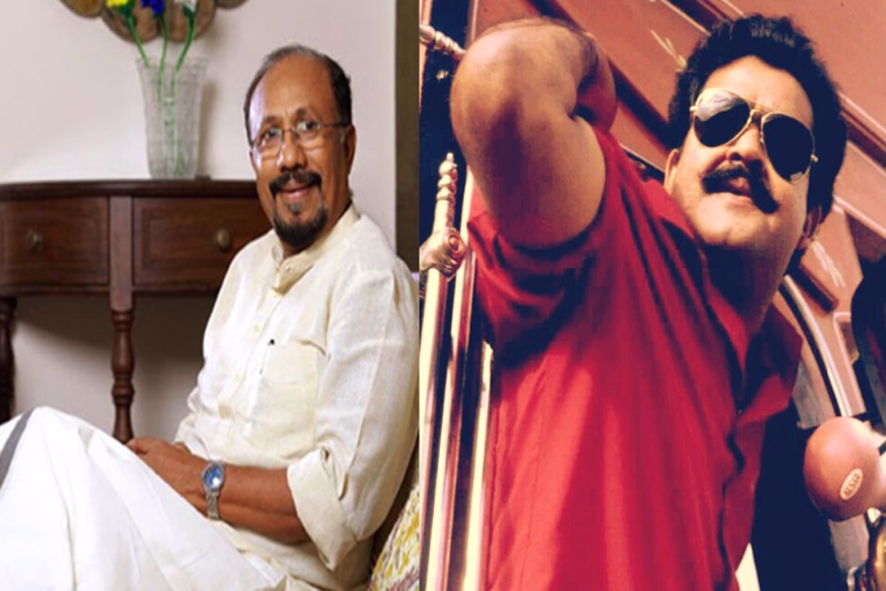 മോഹന്‍ലാല്‍ ചിത്രം കോപ്പിയടിയെന്ന് ആരോപണം ;ആ സിനിമ താന്‍ കണ്ടിട്ടില്ലെന്ന് ഭദ്രന്‍