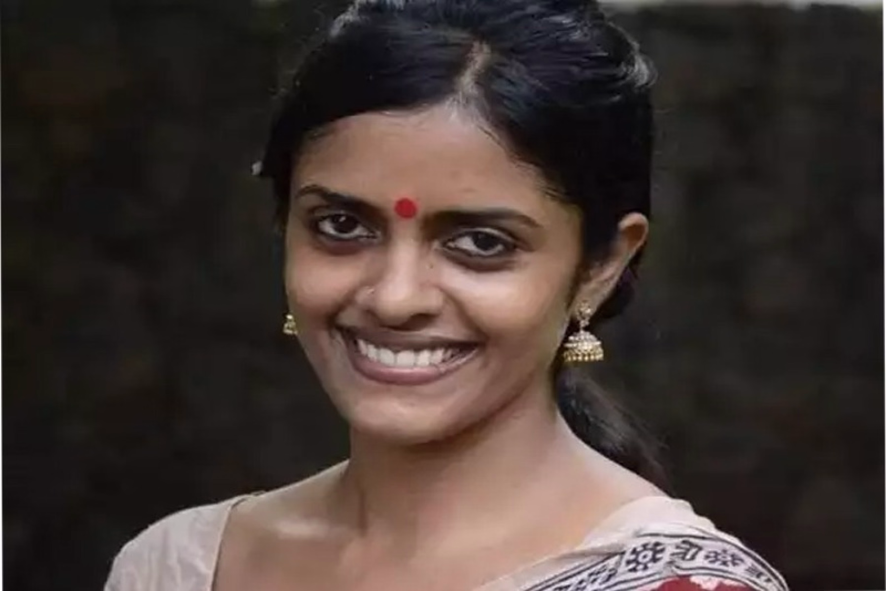 കനി കുസൃതി കുറിച്ച്  റോഷന്‍ ആന്‍ഡ്രൂസ്; ഇന്ത്യയിലെ തന്നെ മികച്ച നടിമാരില്‍ ഒരാള്‍ 