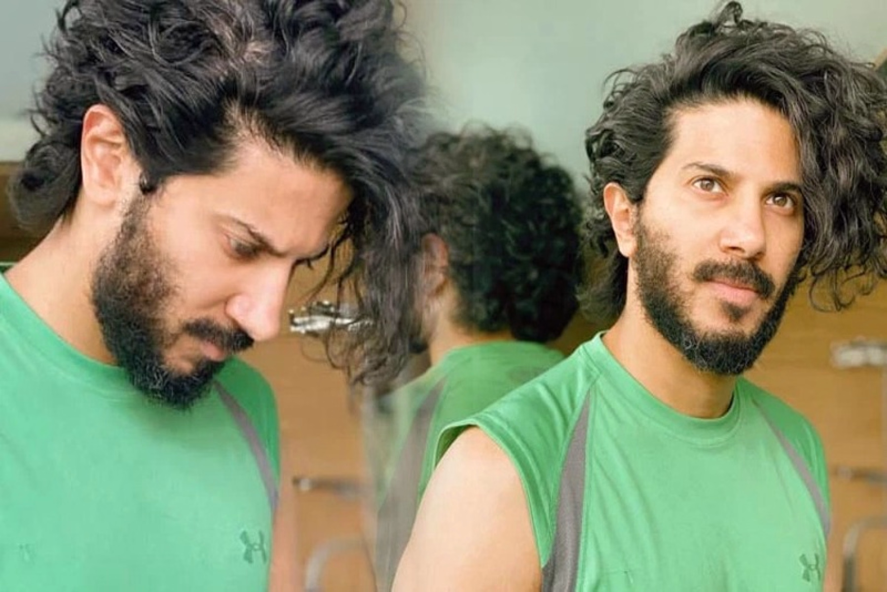  പ്രണവും വിസ്മയയുമായുള്ള സൗഹൃദത്തെ കുറിച്ച് ദുല്‍ഖര്‍