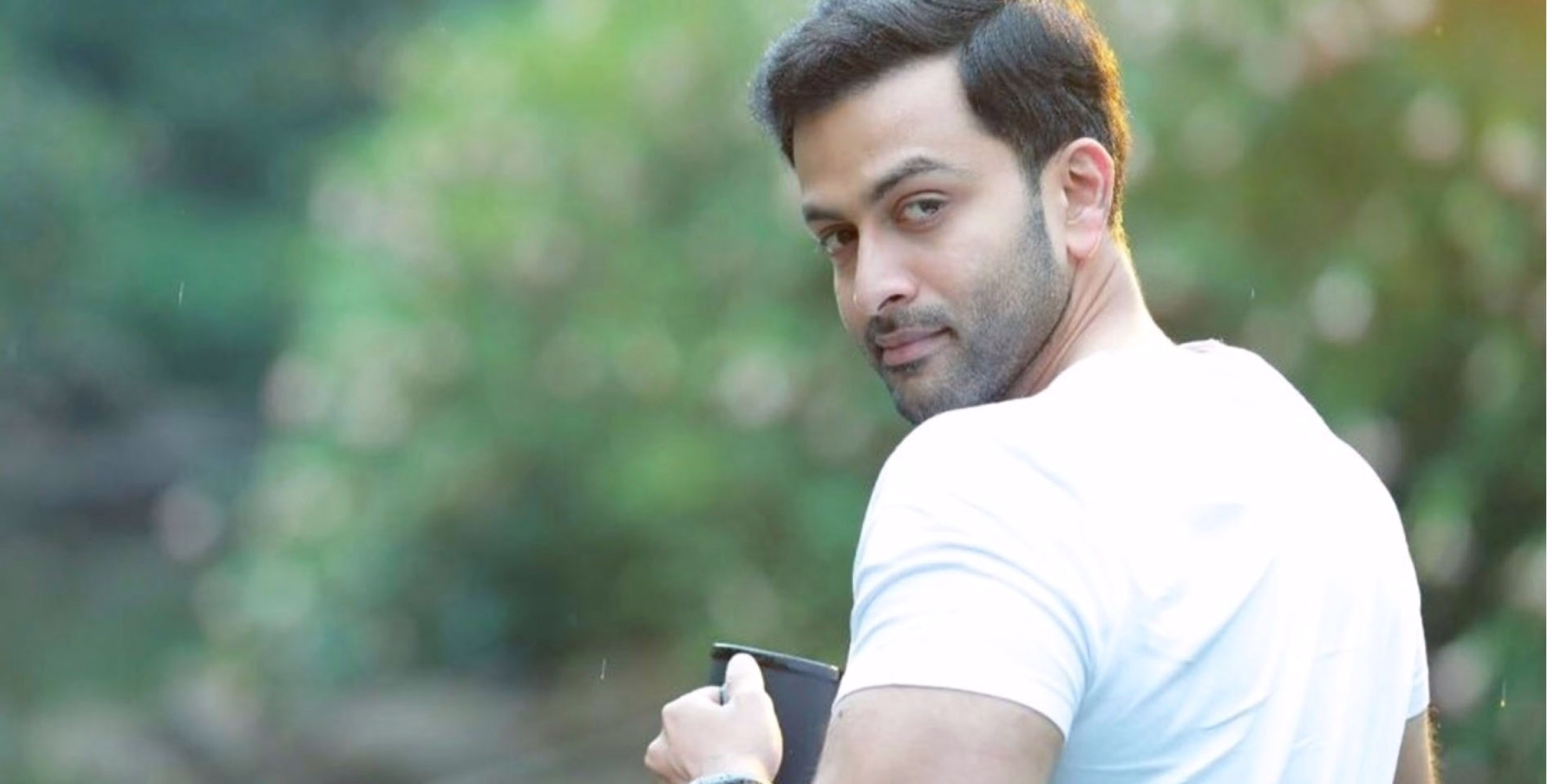 മമ്മൂട്ടിക്ക് വേണ്ടി ദുല്‍ഖര്‍ അത് ചെയ്യുമ്പോള്‍ വലിയ അഭിമാനം ആണ്, പക്ഷെ എനിക്കതു പറ്റുന്നില്ലല്ലോ; നല്ല വിഷമമുണ്ടെന്ന് പൃഥ്വിരാജ്