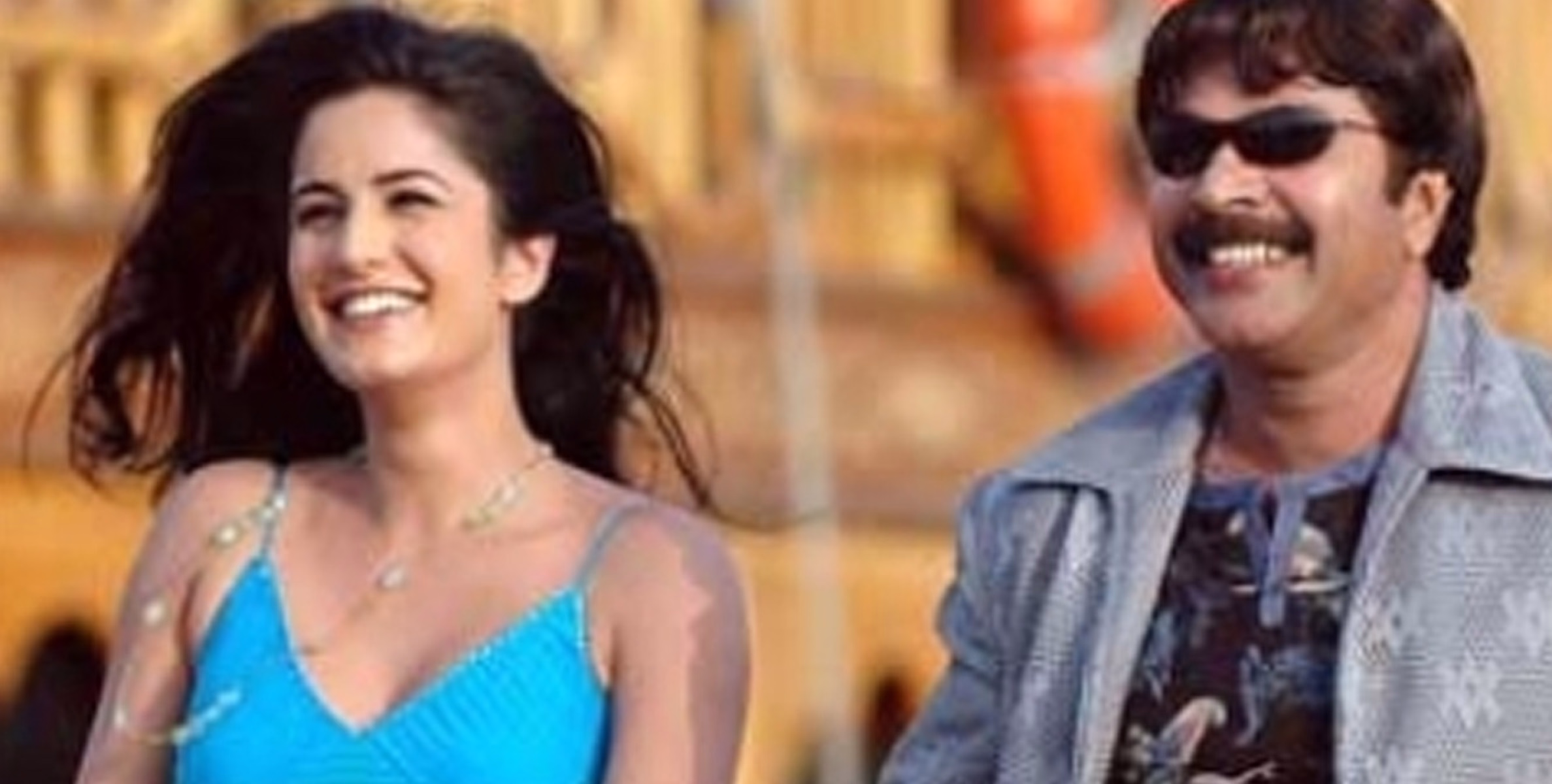 കത്രീന - വിക്കി വിവാഹത്തില്‍ പങ്കെടുക്കാന്‍ മമ്മൂട്ടിക്കും ക്ഷണമുണ്ടെന്ന് റിപ്പോര്‍ട്ടുകള്‍