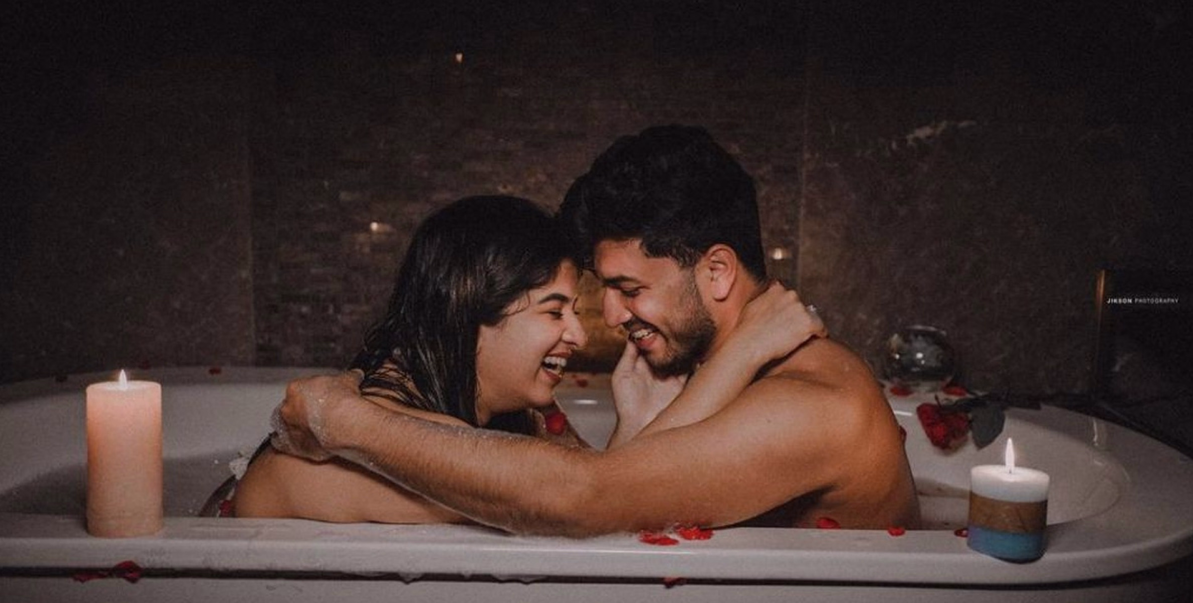 ഒരു കുഞ്ഞൊക്കെ വേണ്ടെ എന്ന് ചോദിക്കുന്നവരോട്; മറുപടിയുമായി ജീവ