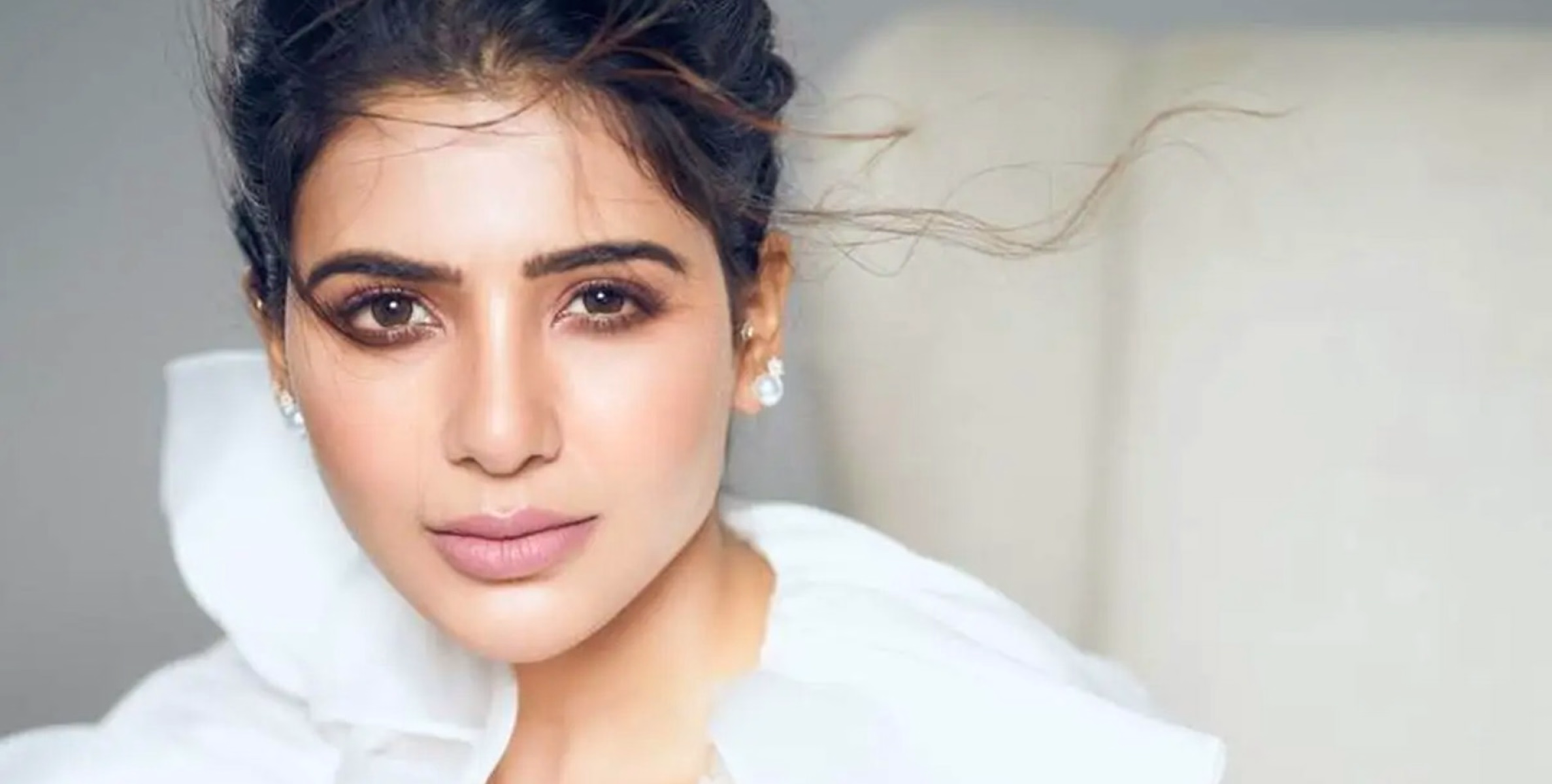 വെല്ലുവിളിയാണെങ്കിൽ താൻ തീരുമാനിക്കുന്നത് ഇങ്ങനെയാവും; നടി സാമന്ത