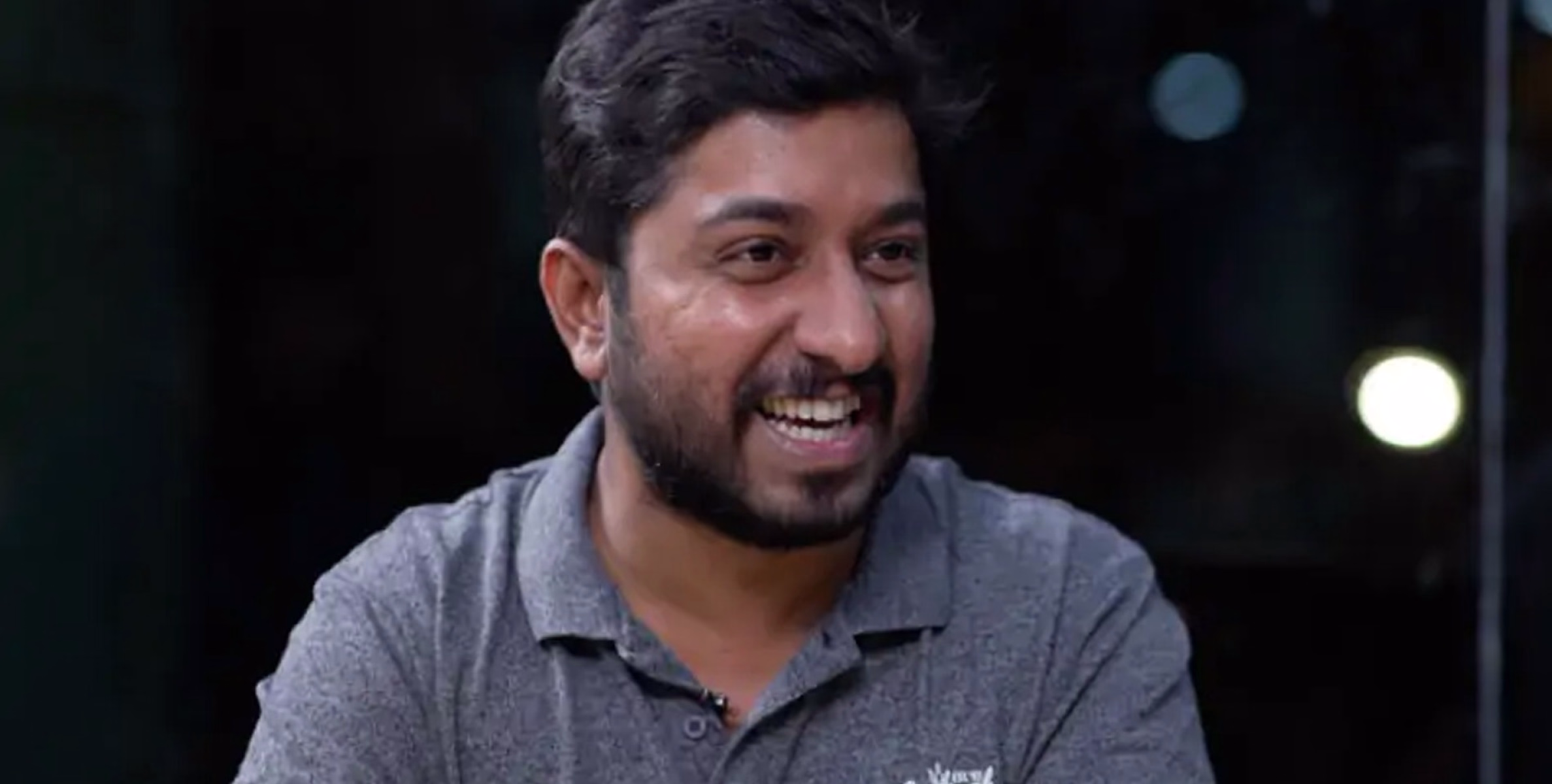 'മോഹന്‍ലാലിനെ അറിയില്ല'; മകനെ കുറിച്ച് വിനീത് ശ്രീനിവാസന്‍