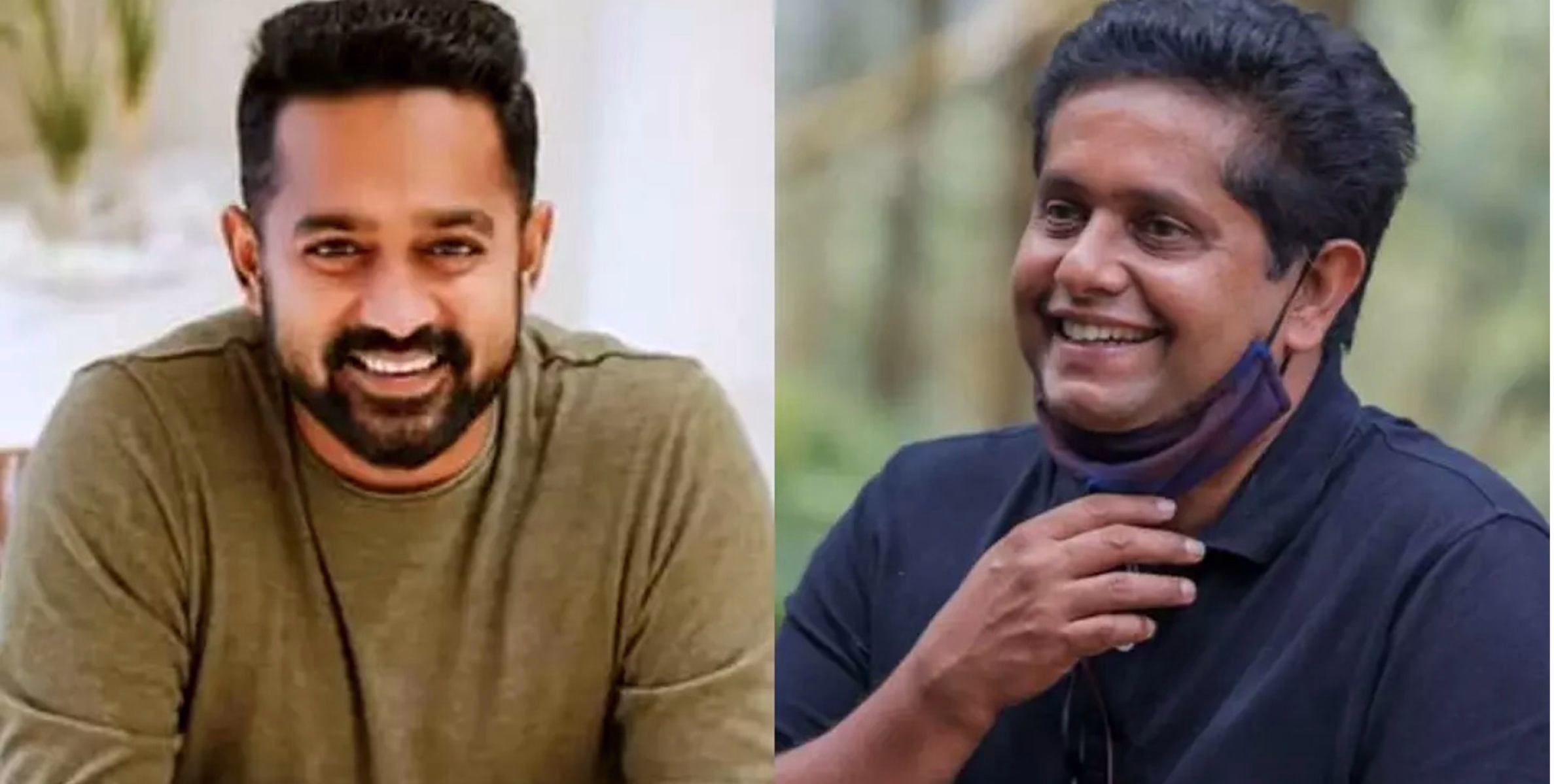 ആസിഫ് അലിയും ജീത്തു ജോസഫും ഒന്നിക്കുന്നു ?