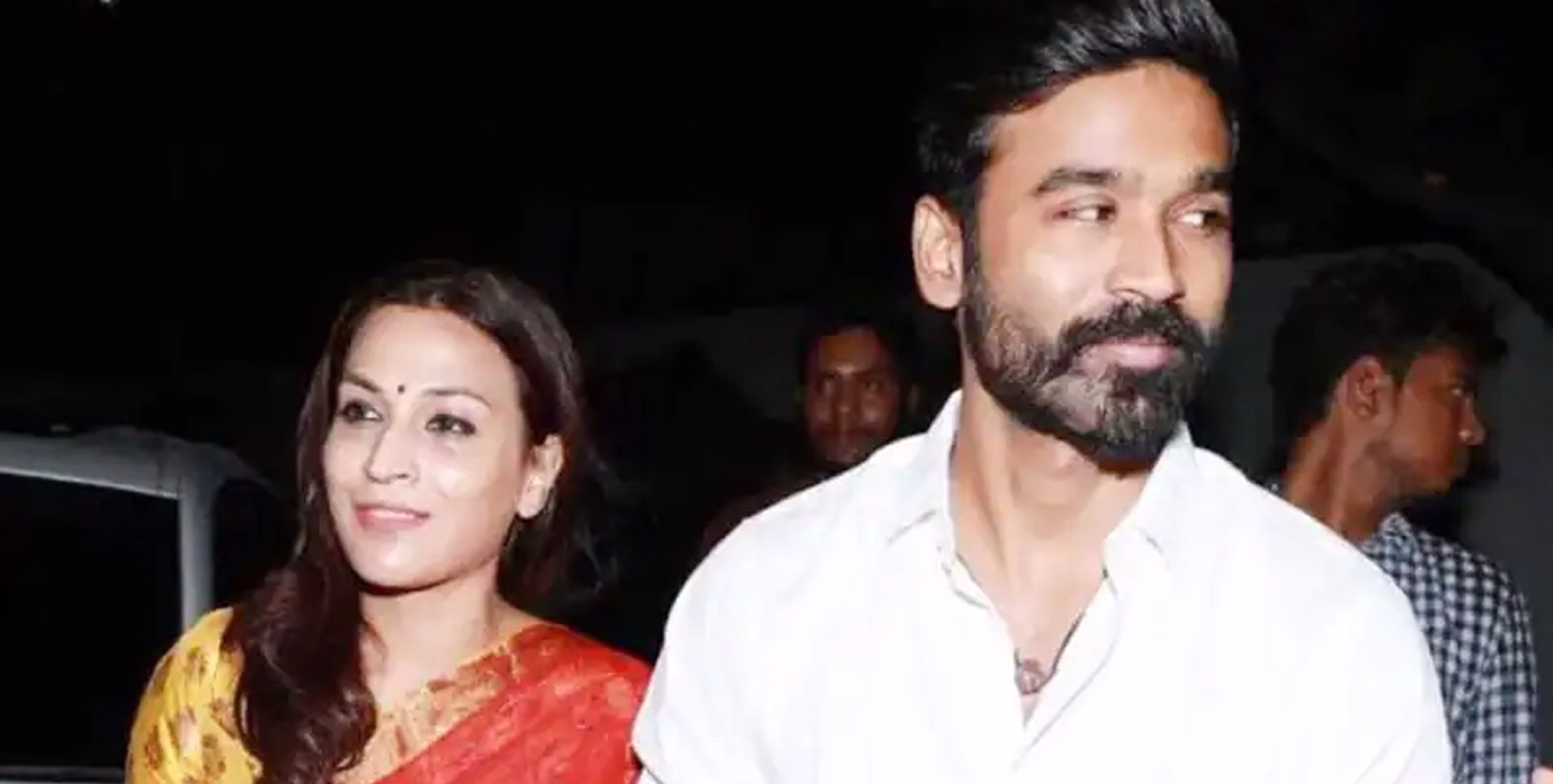 ധനുഷും ഐശ്വര്യയും അകലാനുള്ള കാരണം വെളിപ്പെടുത്തി സുഹൃത്ത്