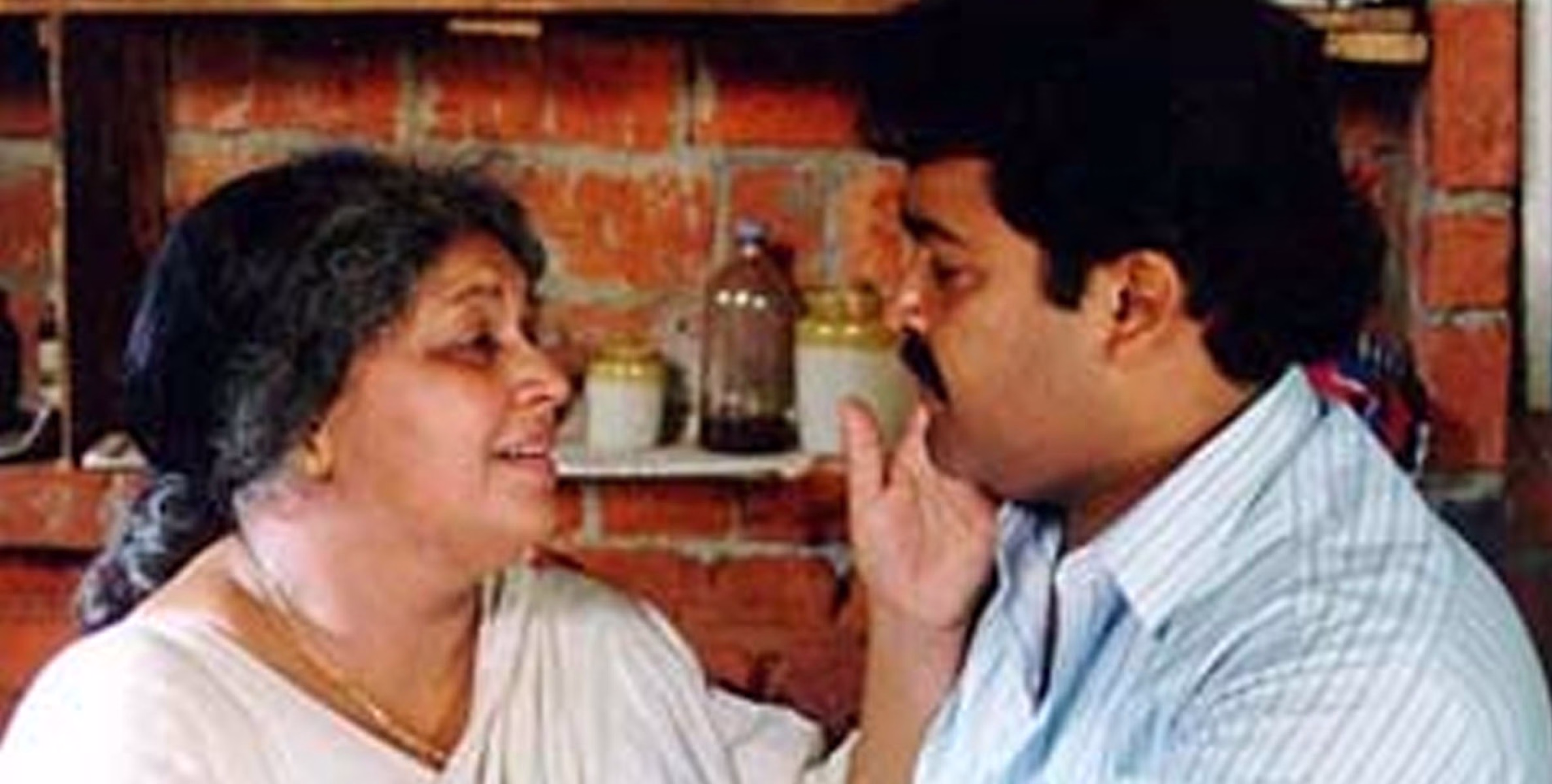 ഞാന്‍ പ്രസവിച്ചില്ലെങ്കിലും എന്റെ മകന്‍ തന്നെയാണ് ലാല്‍; കവിയൂര്‍ പൊന്നമ്മ