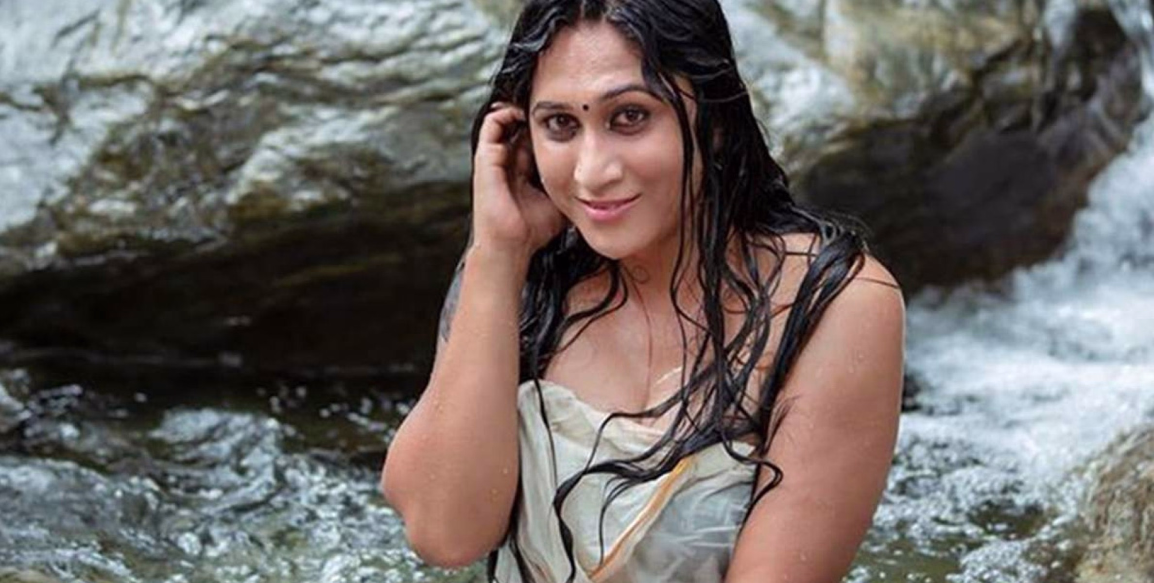 തുടക്കത്തില്‍ അതൊന്നും എനിക്കൊരു പ്രശ്‌നമായിരുന്നില്ല; അഞ്ജലി അമീര്‍