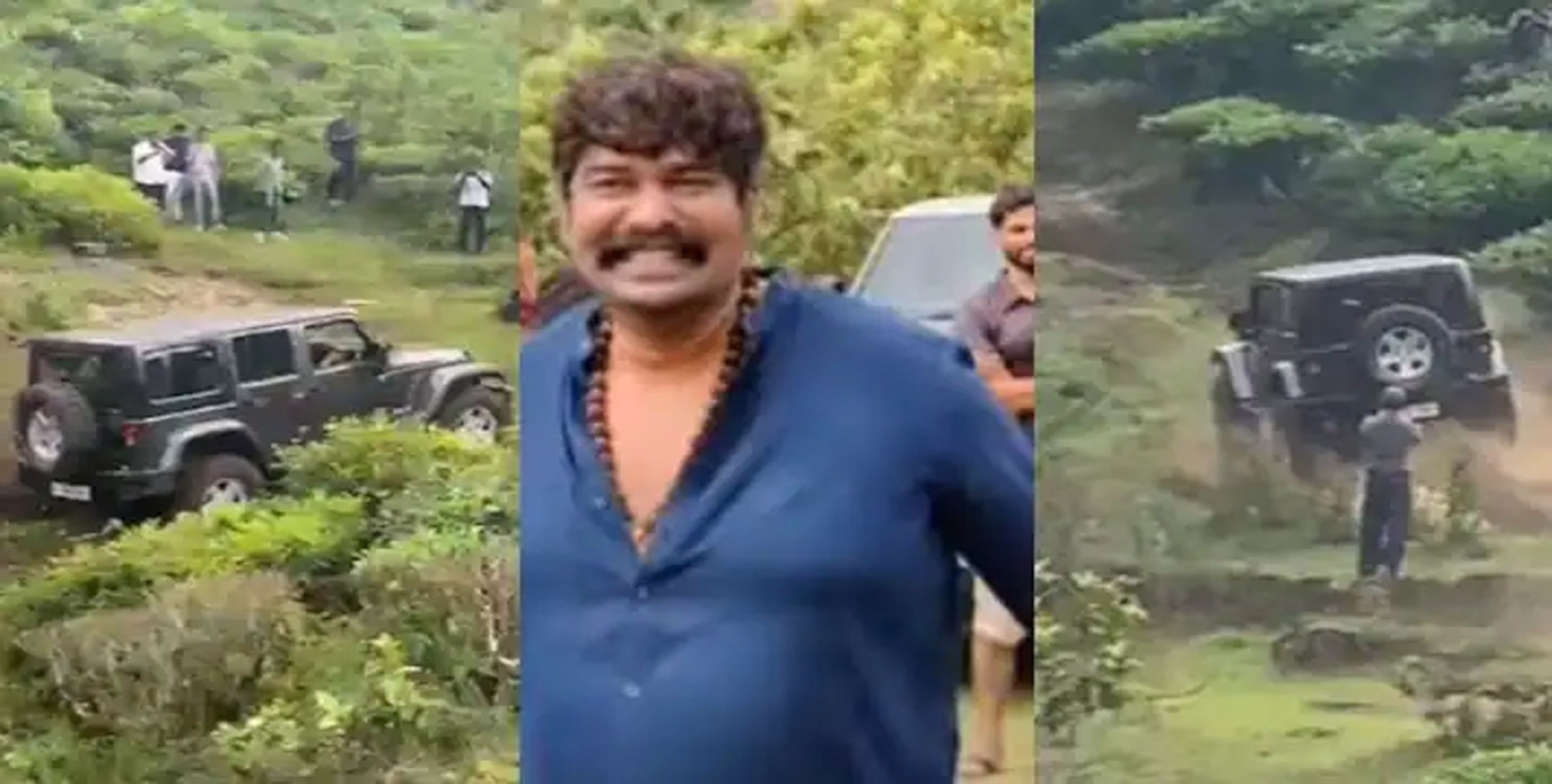 ജോജു ജോർജ് ആർടിഒയ്ക്ക് മുന്നിൽ ഹാജരായേക്കില്ല