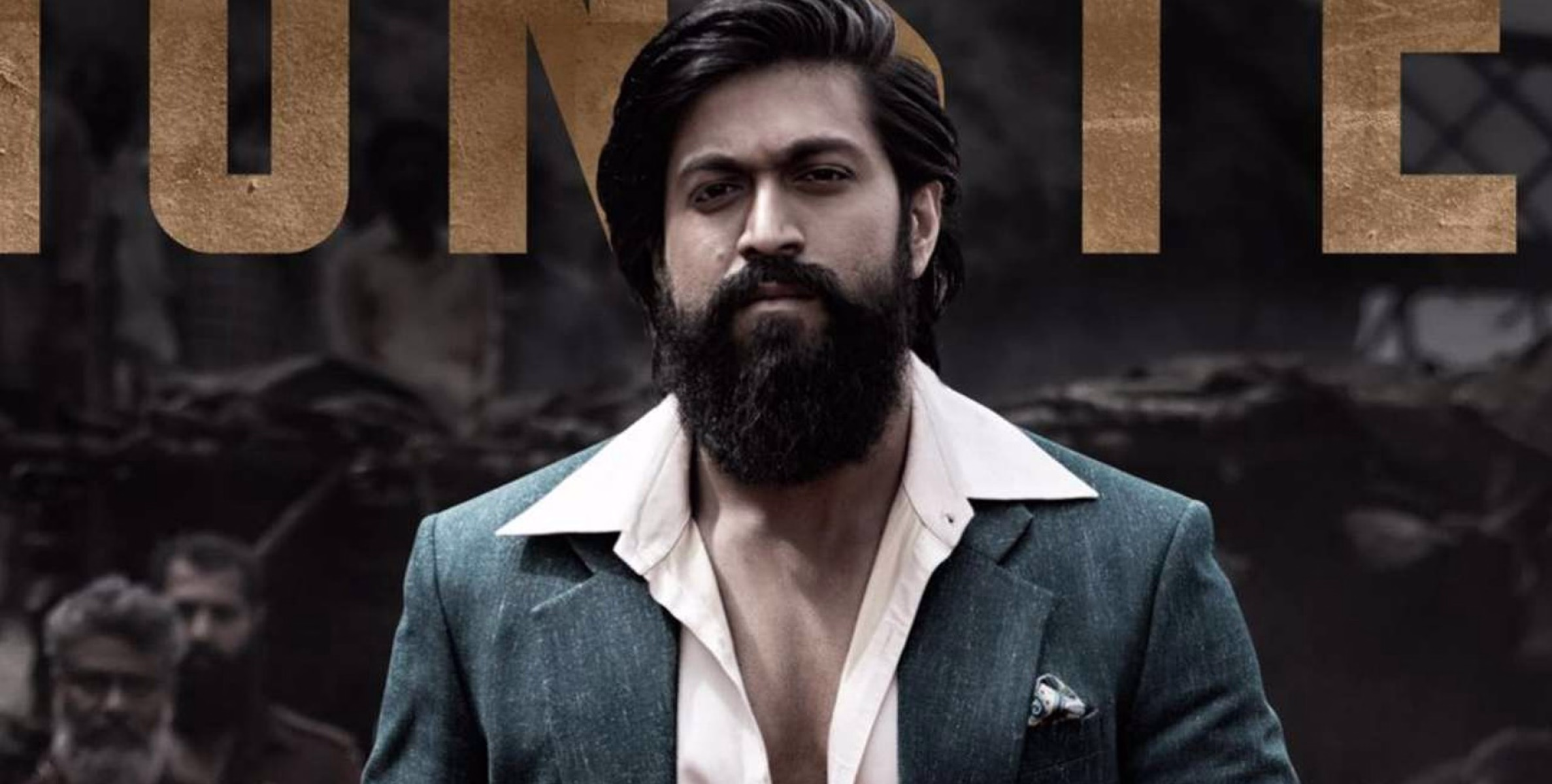 തിയറ്ററുകളിൽ രോമാഞ്ചം കൊള്ളിച്ച 'സുൽത്താന'; റോക്കിയുടെ മാസ് ​ഗാനമെത്തി